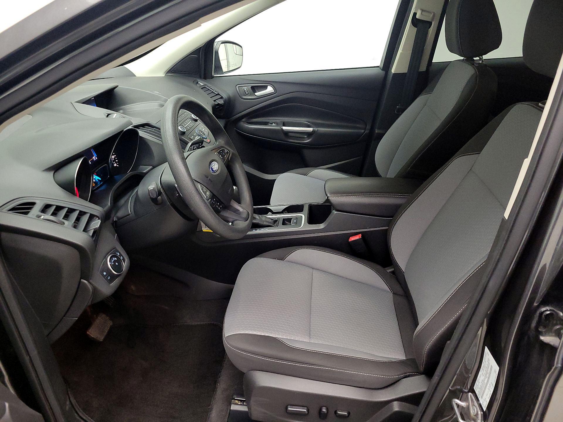 Thumbnail: 2017 Ford Escape - 11