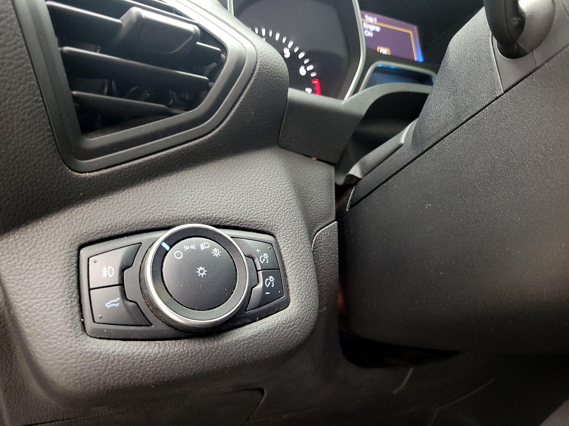 Thumbnail: 2017 Ford Escape - 13