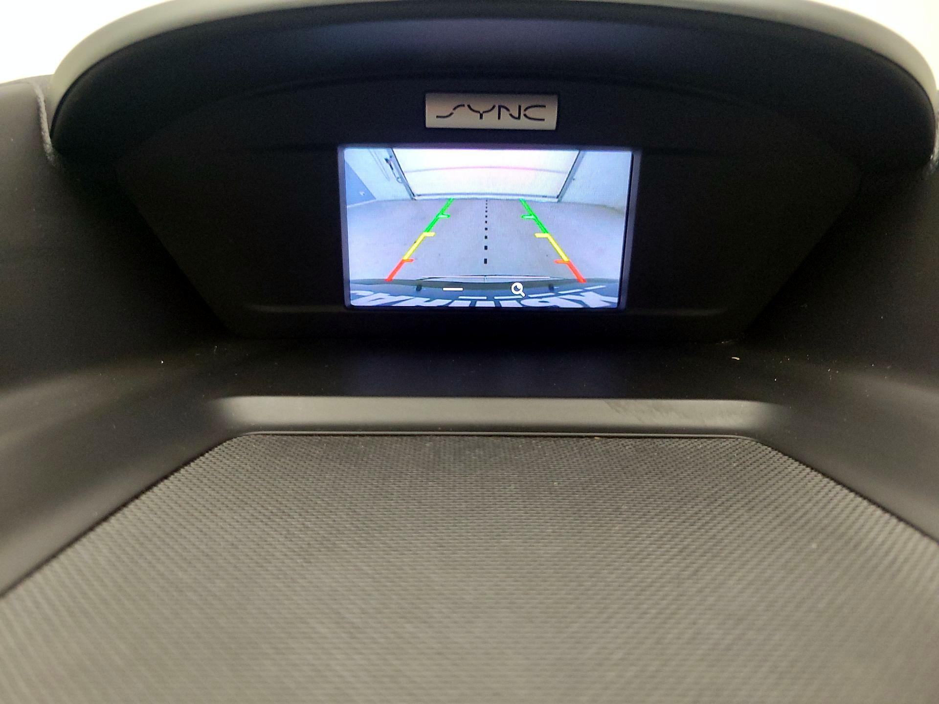 Thumbnail: 2017 Ford Escape - 14