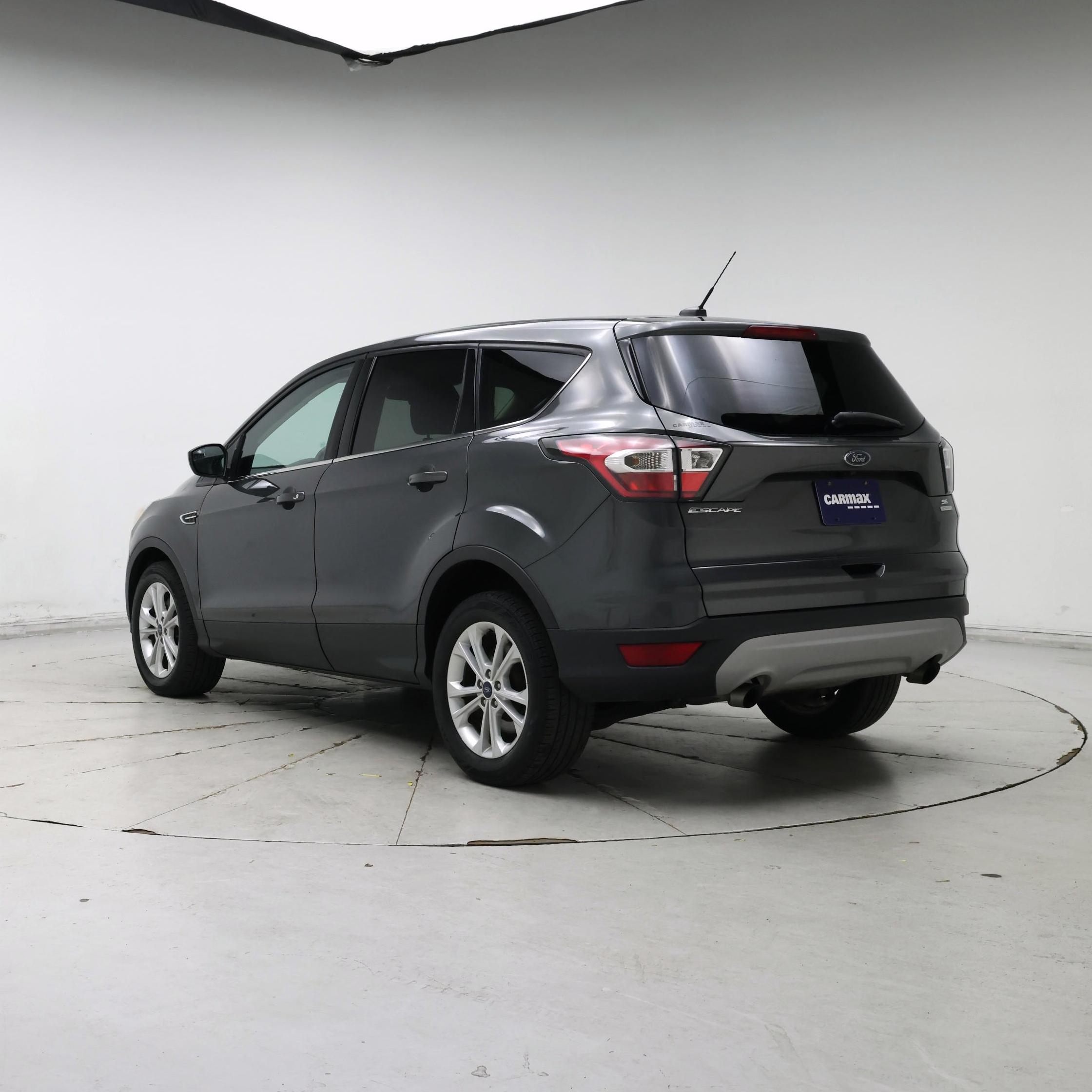 Thumbnail: 2017 Ford Escape - 2