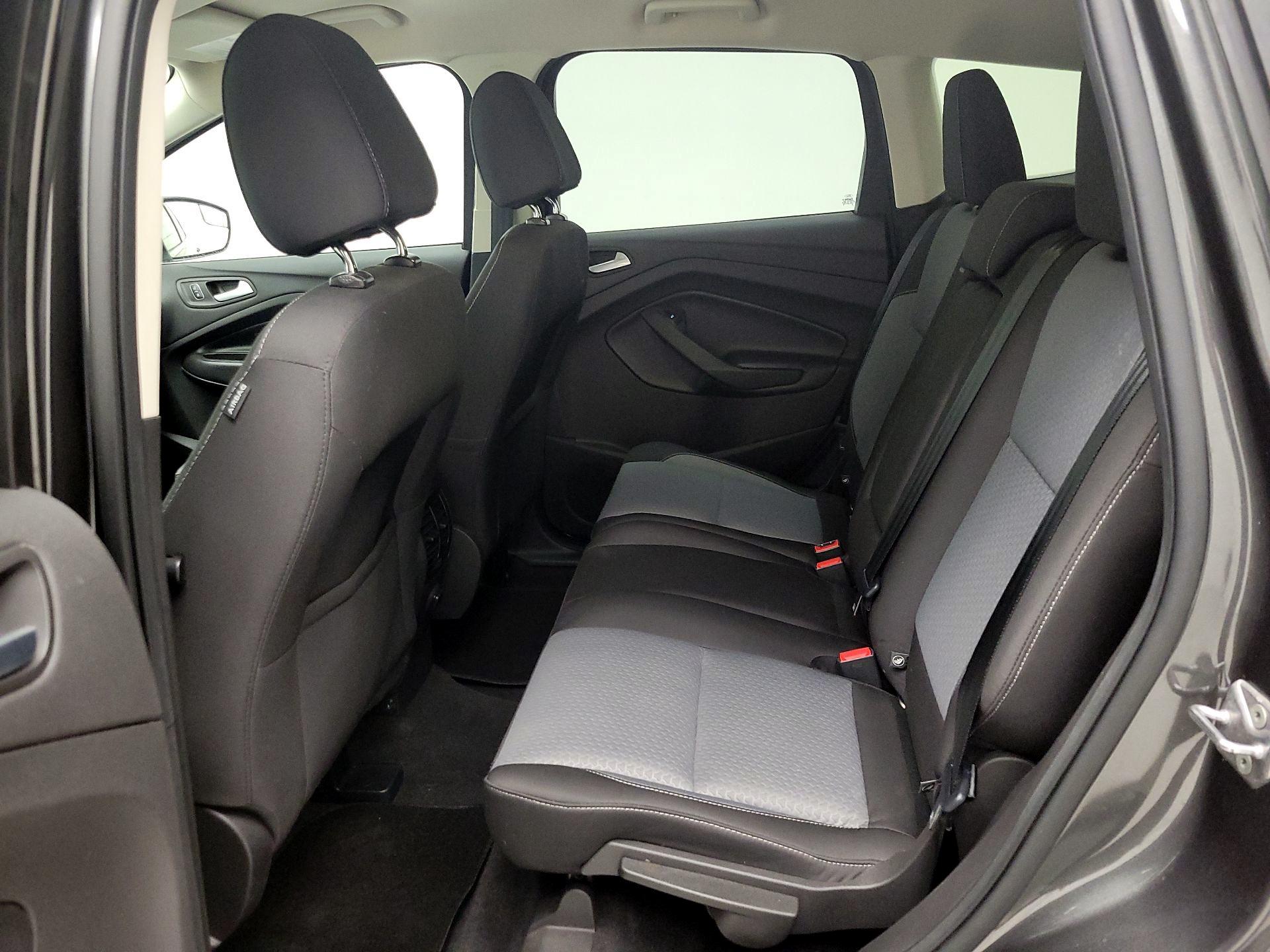 Thumbnail: 2017 Ford Escape - 19