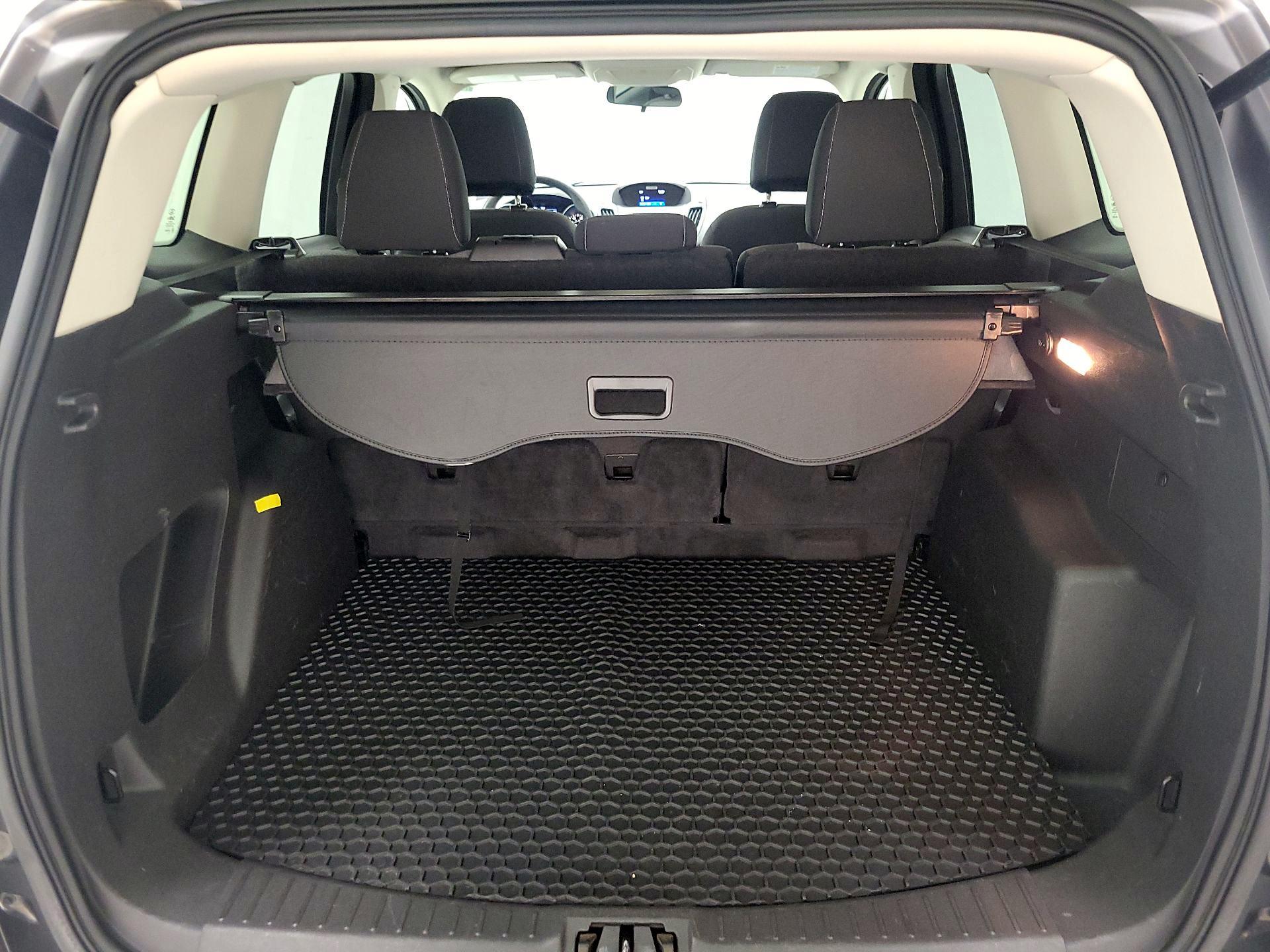 Thumbnail: 2017 Ford Escape - 20