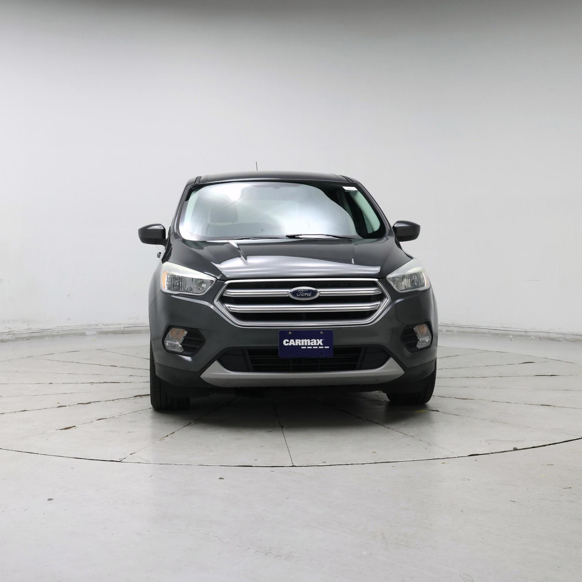 Thumbnail: 2017 Ford Escape - 5