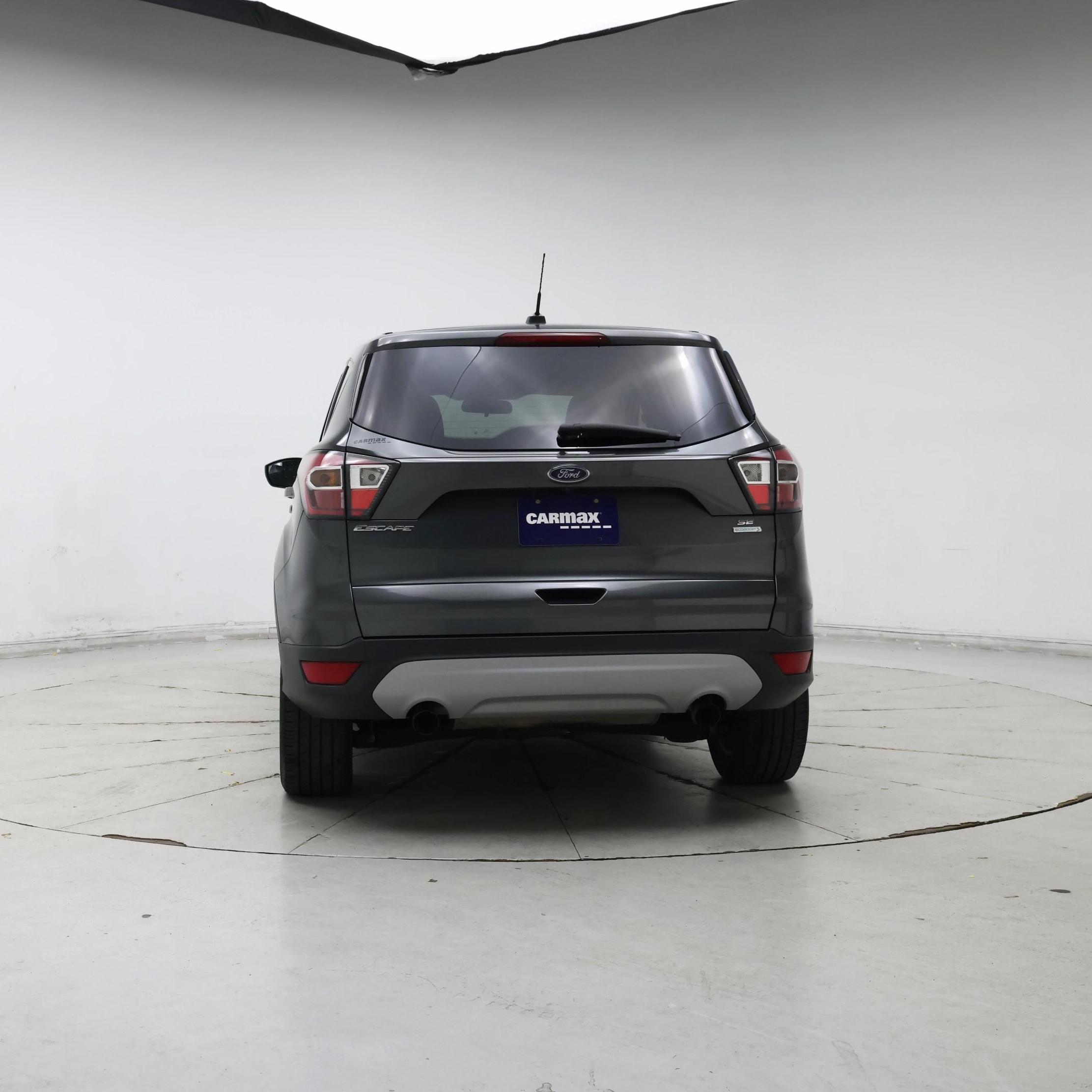 Thumbnail: 2017 Ford Escape - 6