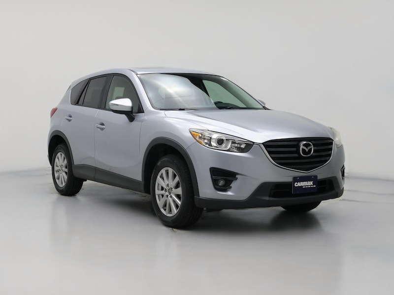2016 Mazda CX-5 Touring -
                  Parker, CO