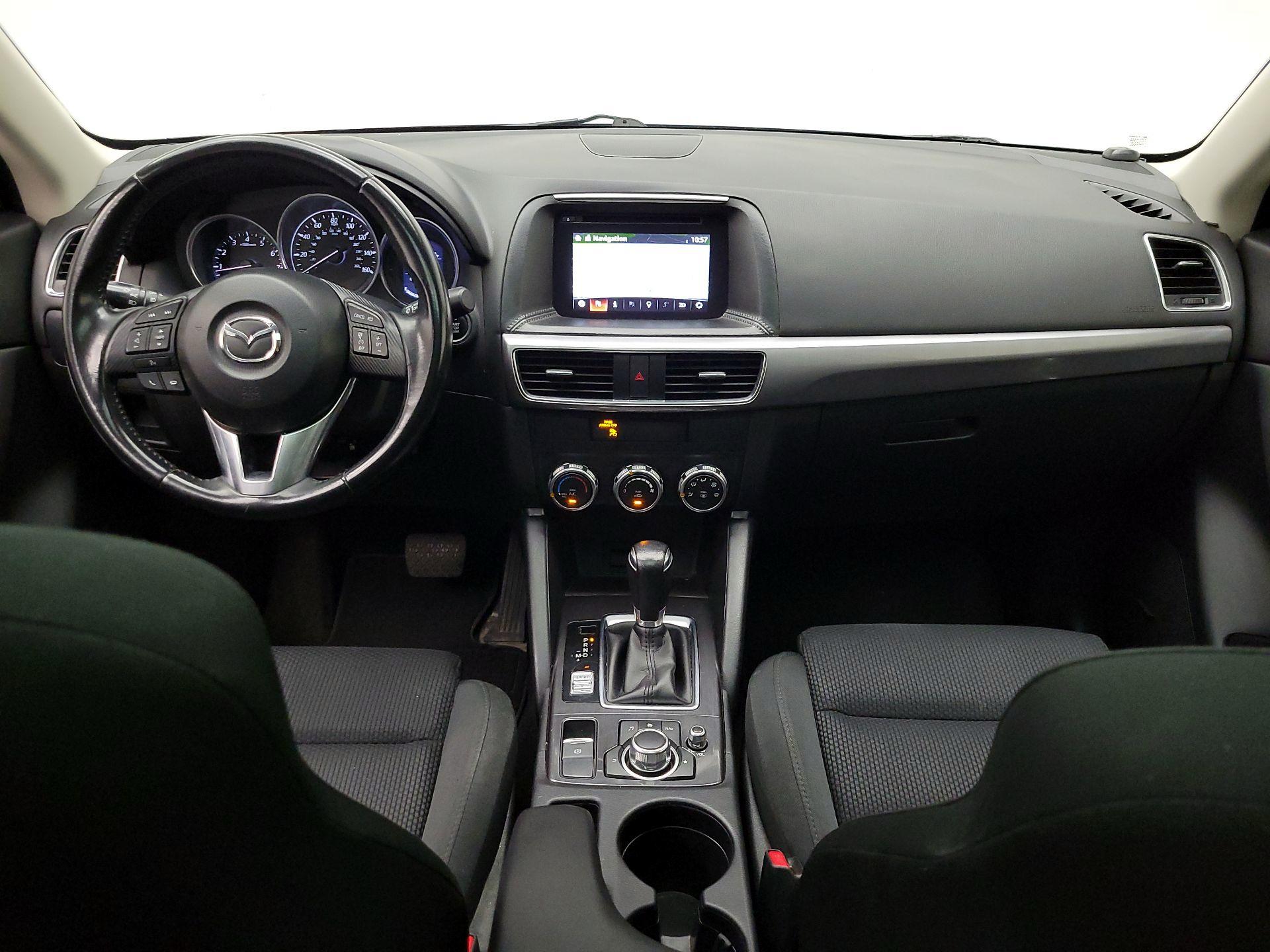 Thumbnail: 2016 Mazda CX-5 - 9