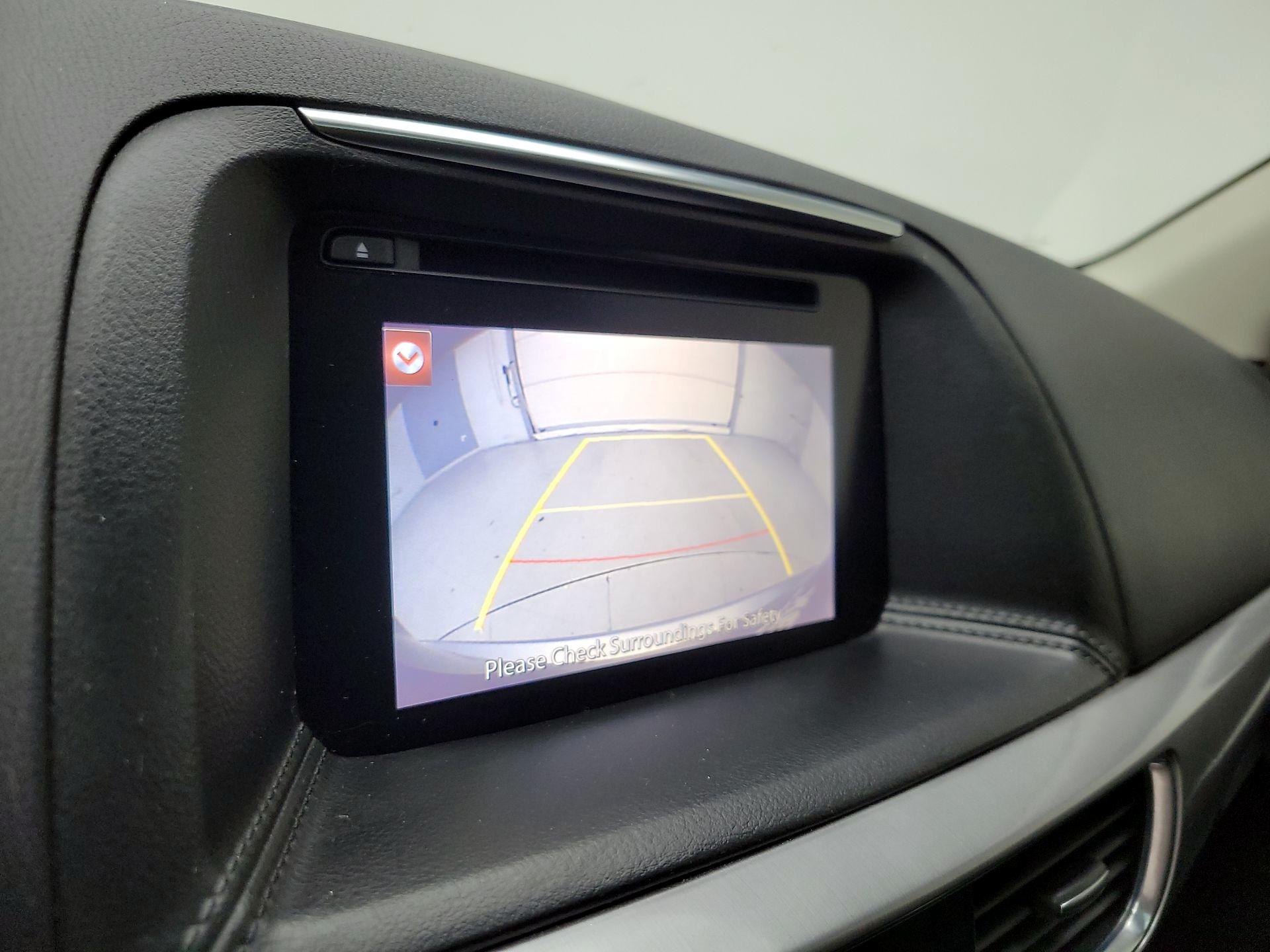 Thumbnail: 2016 Mazda CX-5 - 15