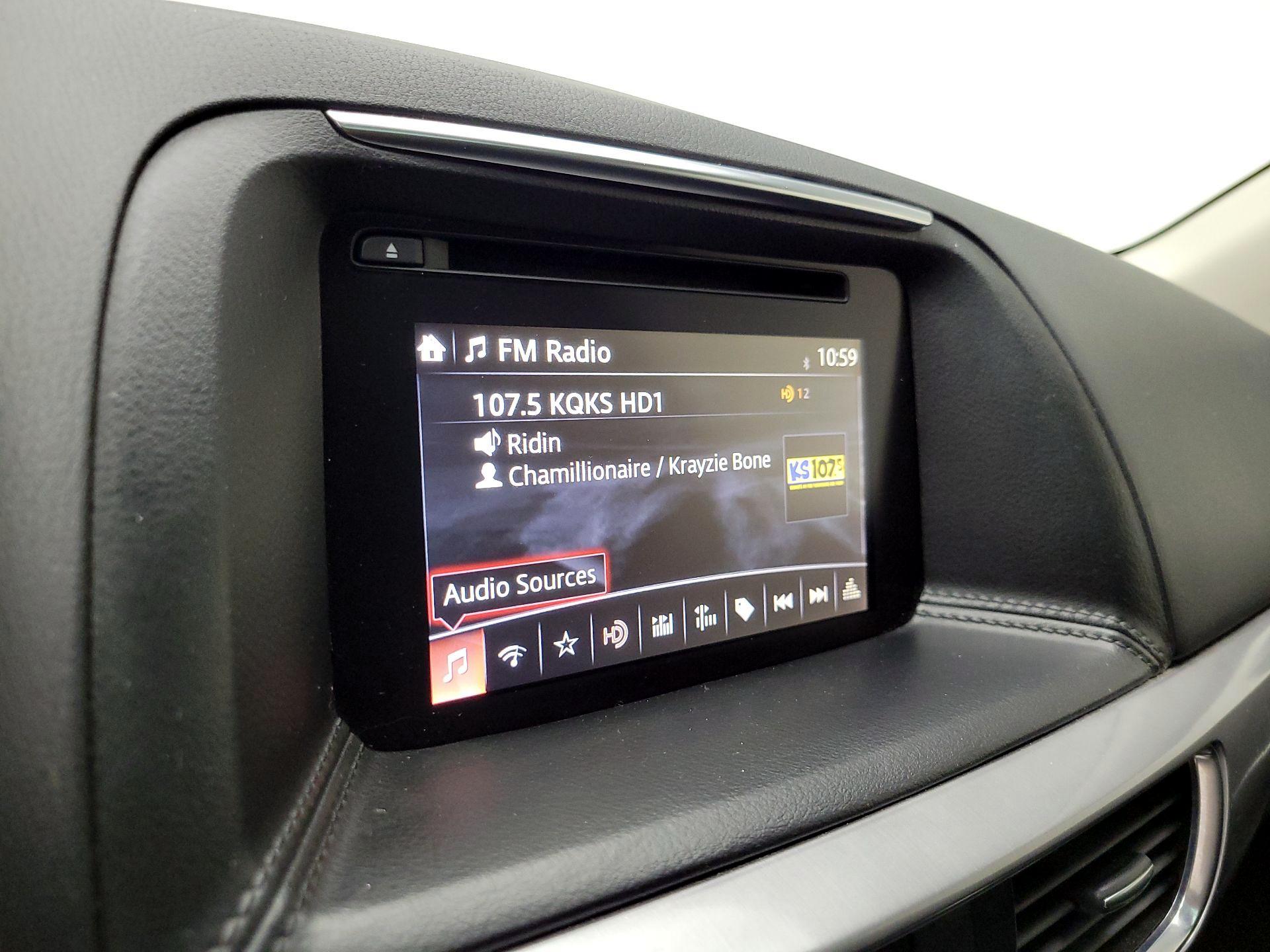 Thumbnail: 2016 Mazda CX-5 - 16