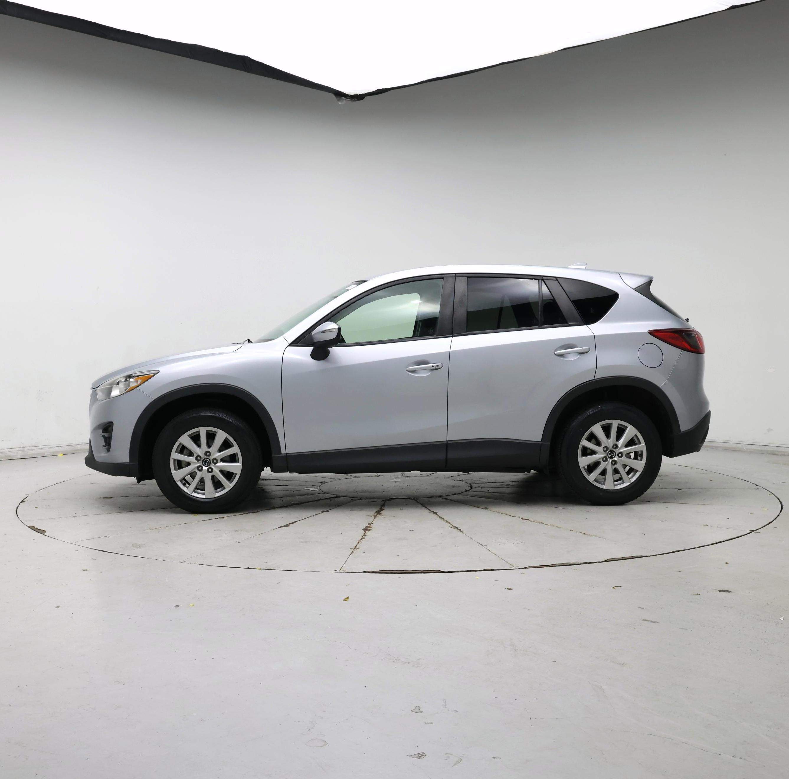 Thumbnail: 2016 Mazda CX-5 - 3