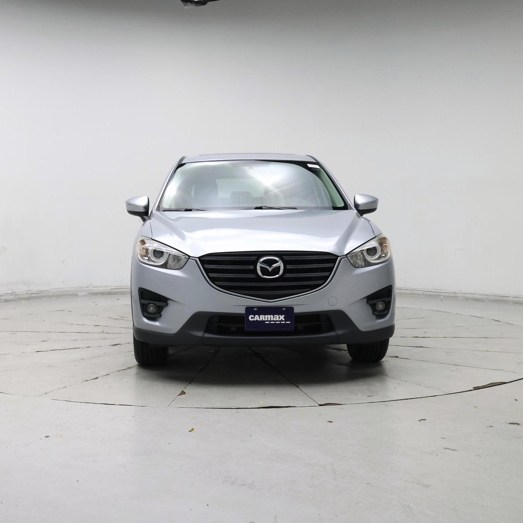 Thumbnail: 2016 Mazda CX-5 - 5