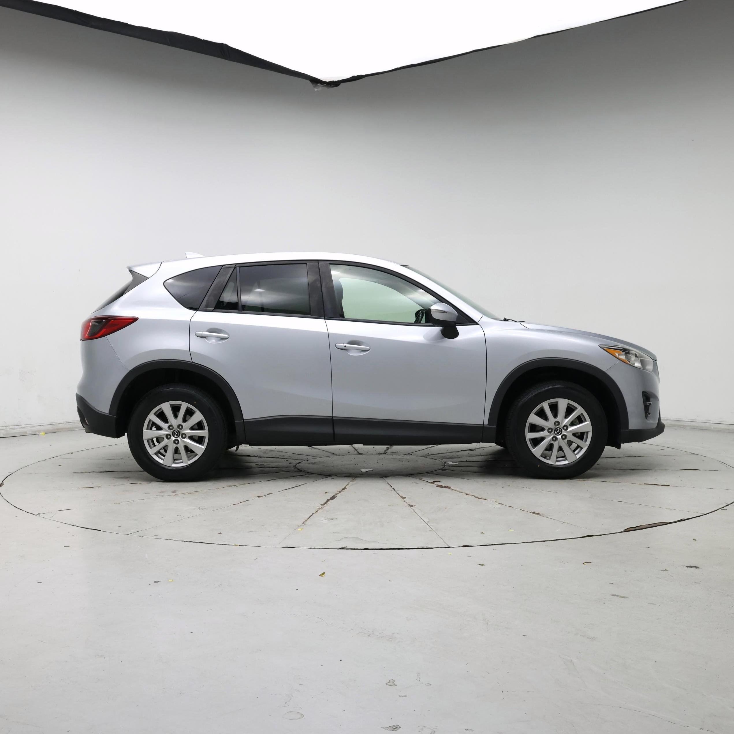 Thumbnail: 2016 Mazda CX-5 - 7