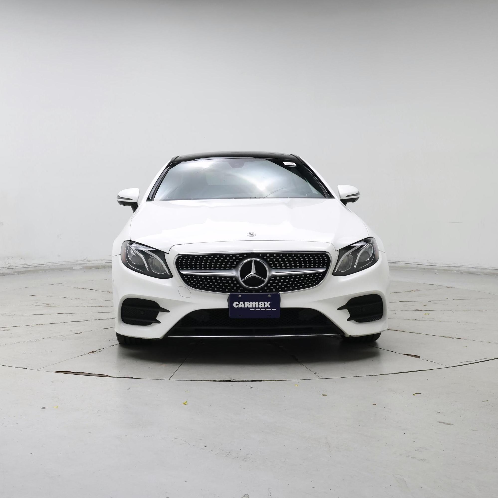 Thumbnail: 2020 Mercedes-Benz E-Class - 5
