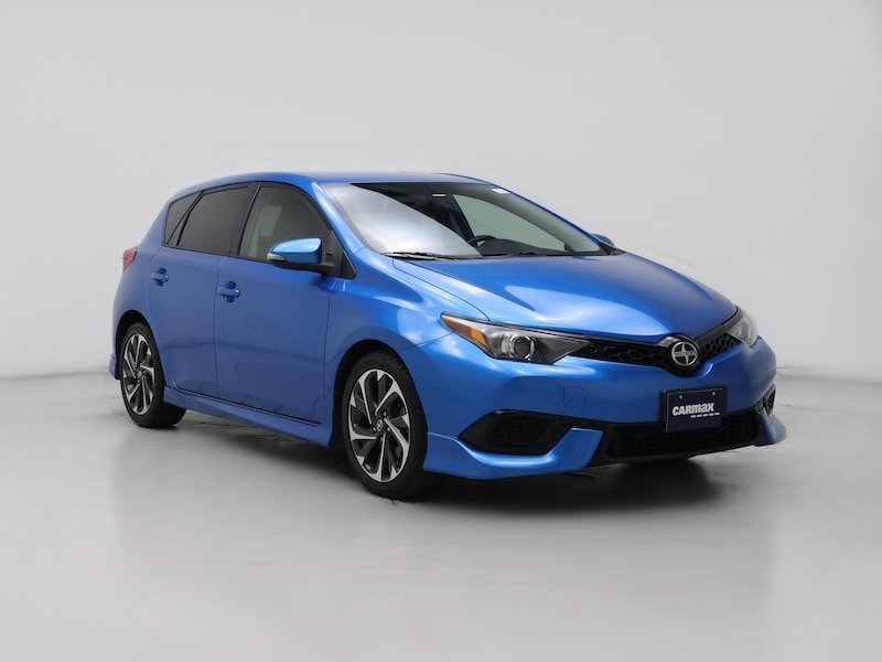2016 Scion iM  -
                  Parker, CO