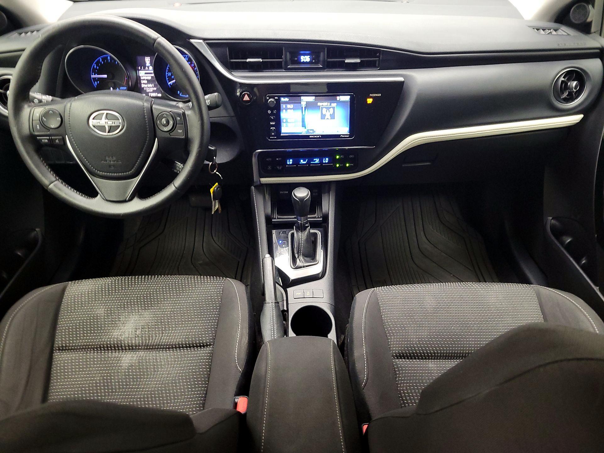 Thumbnail: 2016 Scion iM - 9