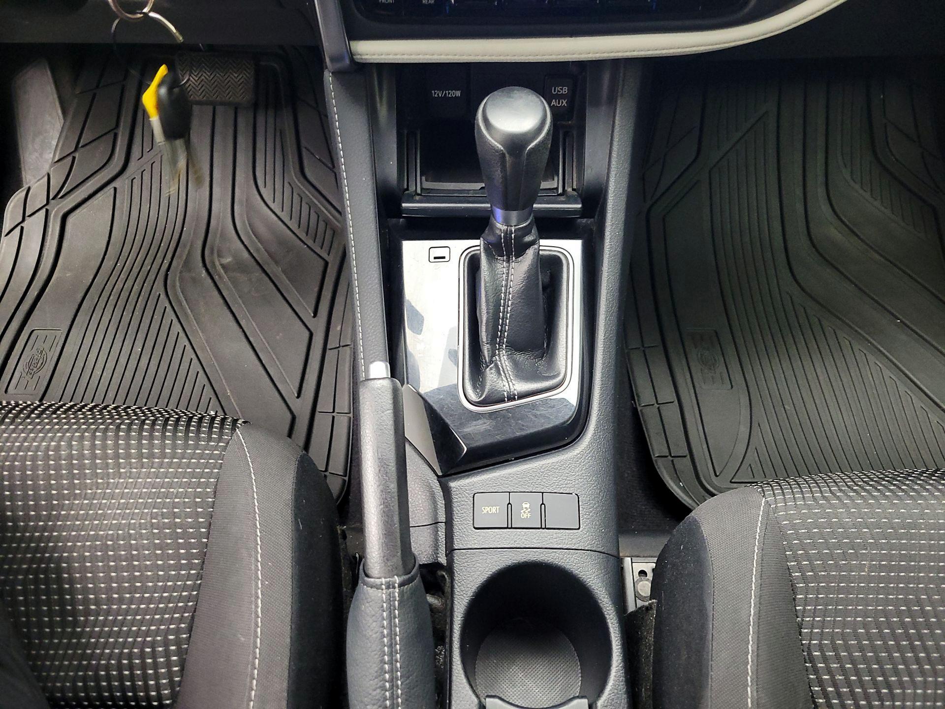 Thumbnail: 2016 Scion iM - 17