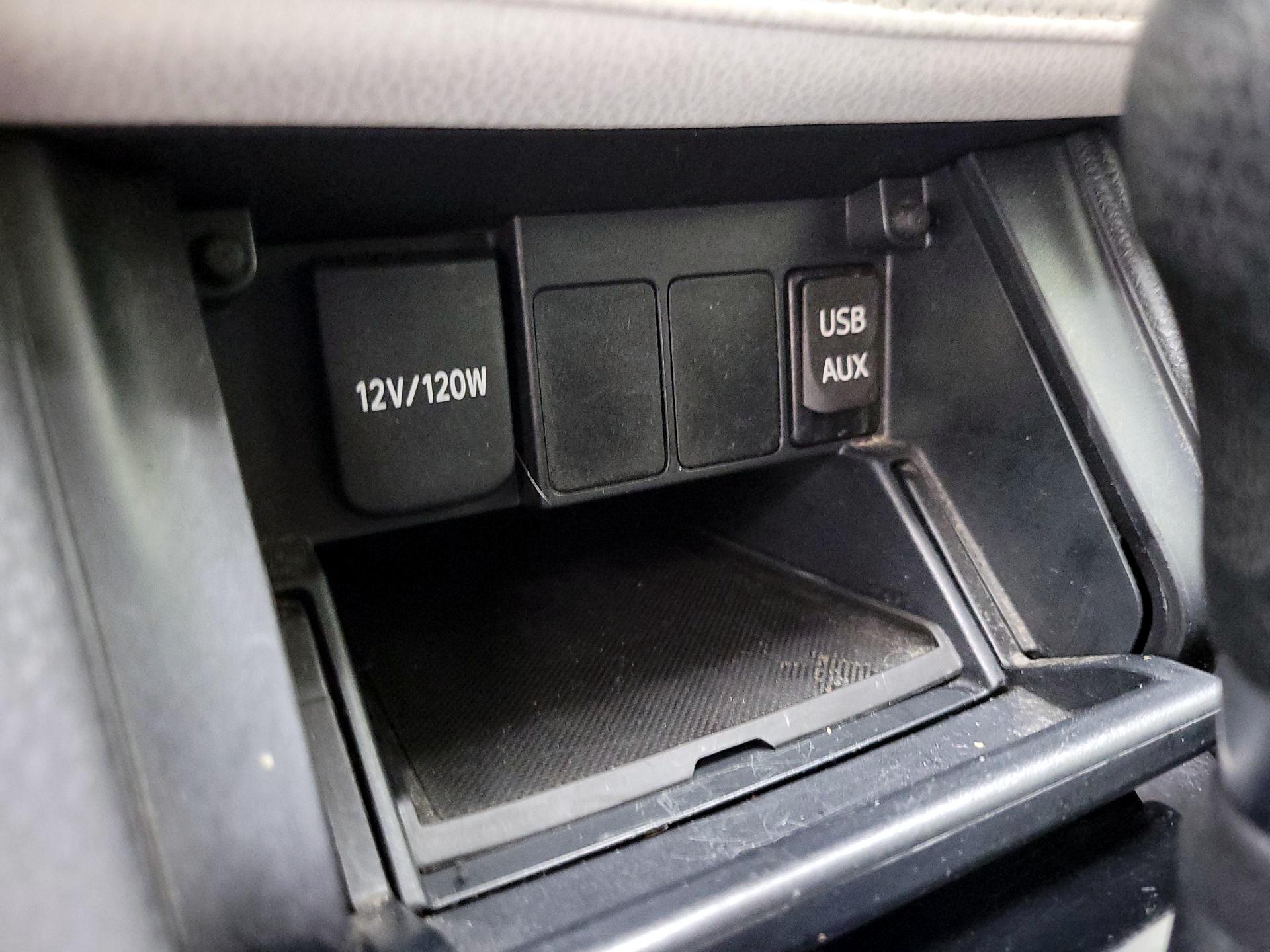 Thumbnail: 2016 Scion iM - 18