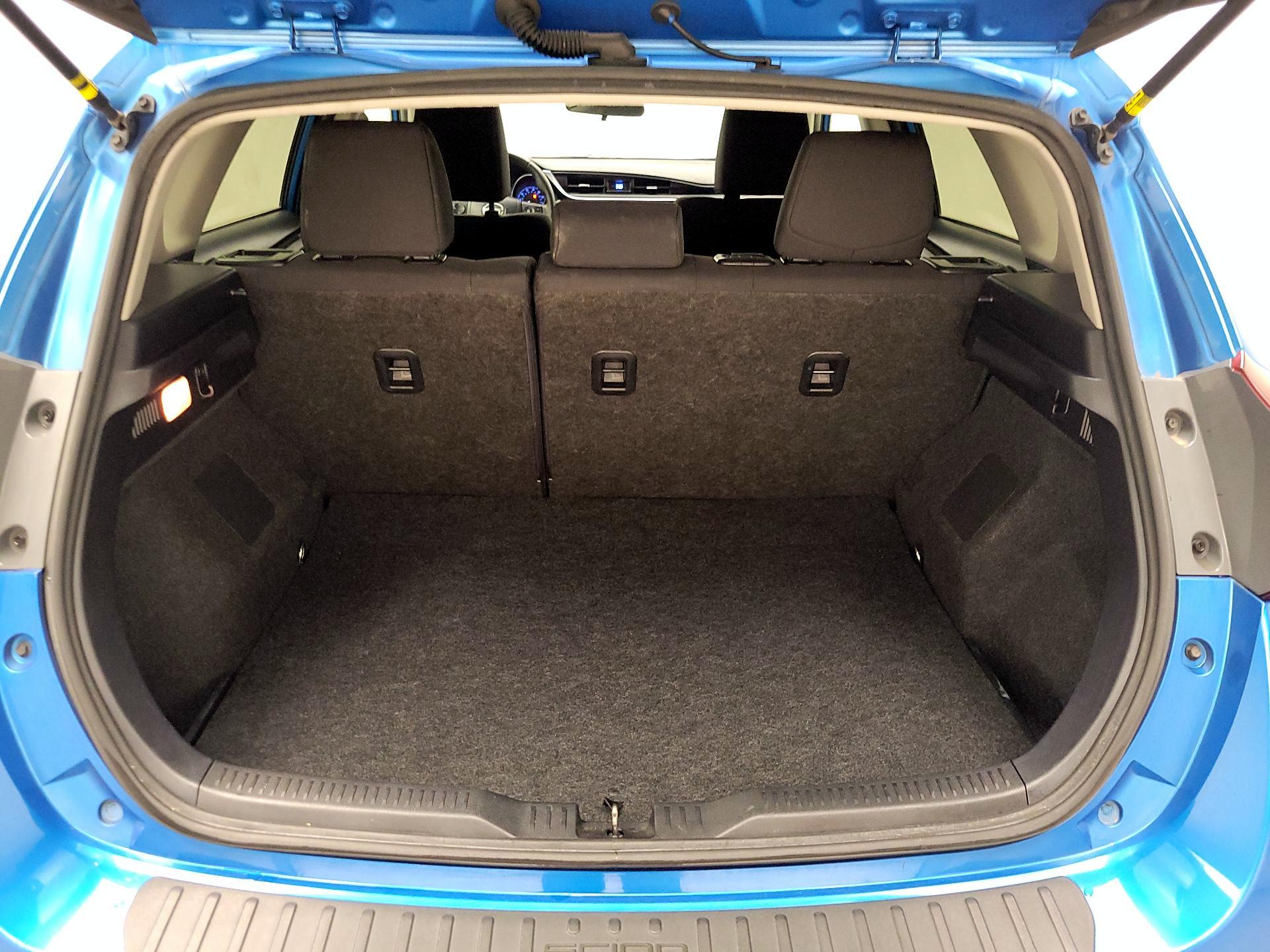 Thumbnail: 2016 Scion iM - 20