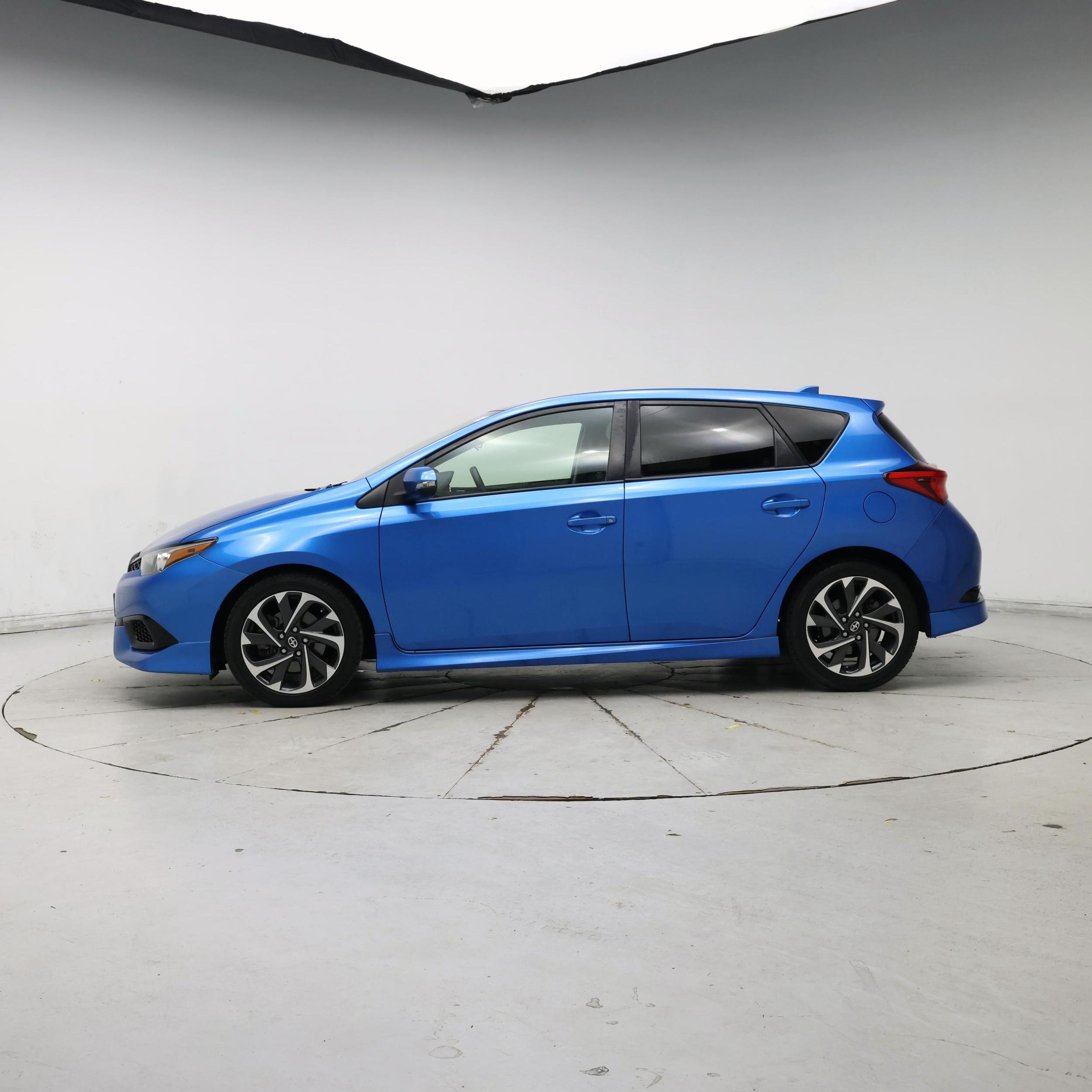 Thumbnail: 2016 Scion iM - 3