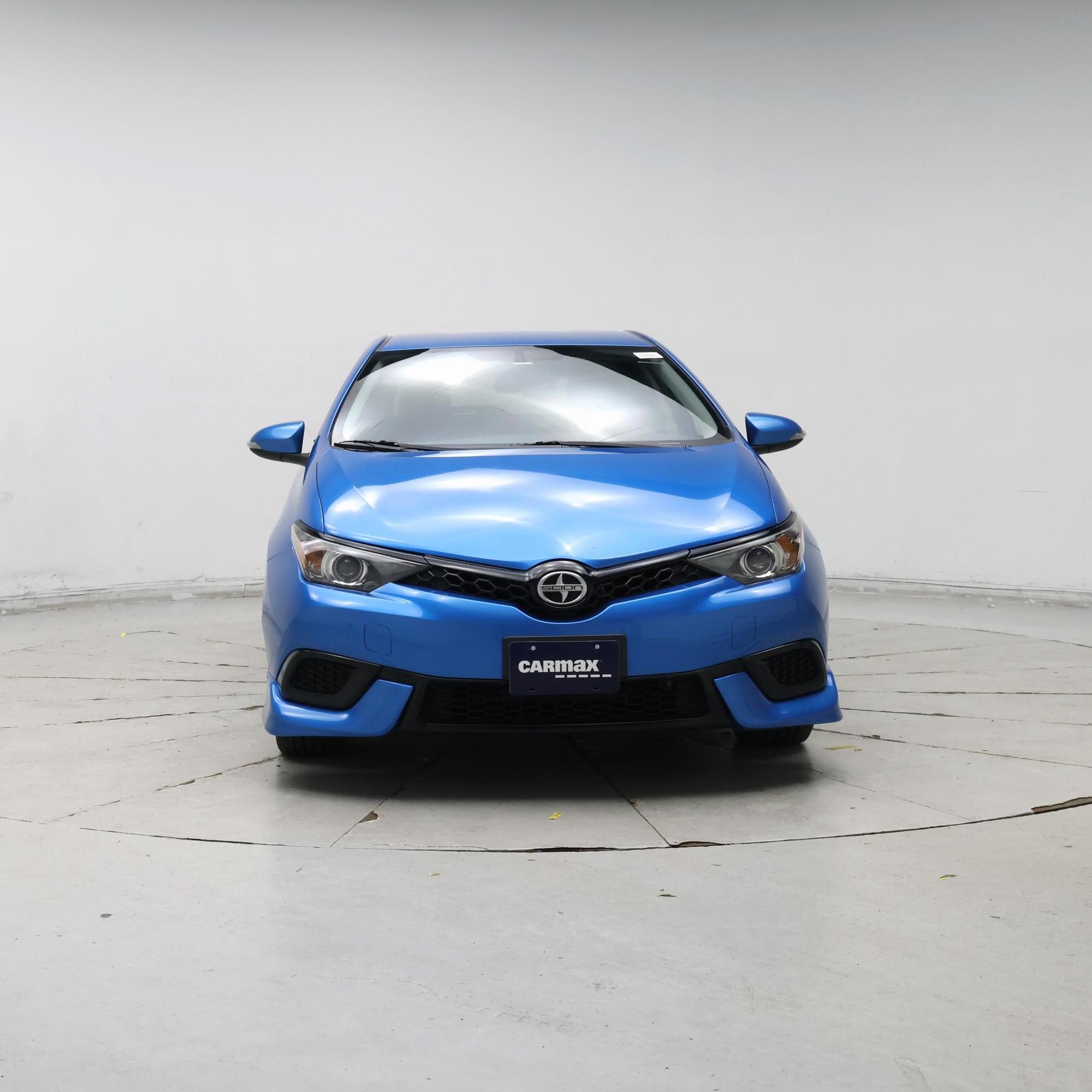 Thumbnail: 2016 Scion iM - 5