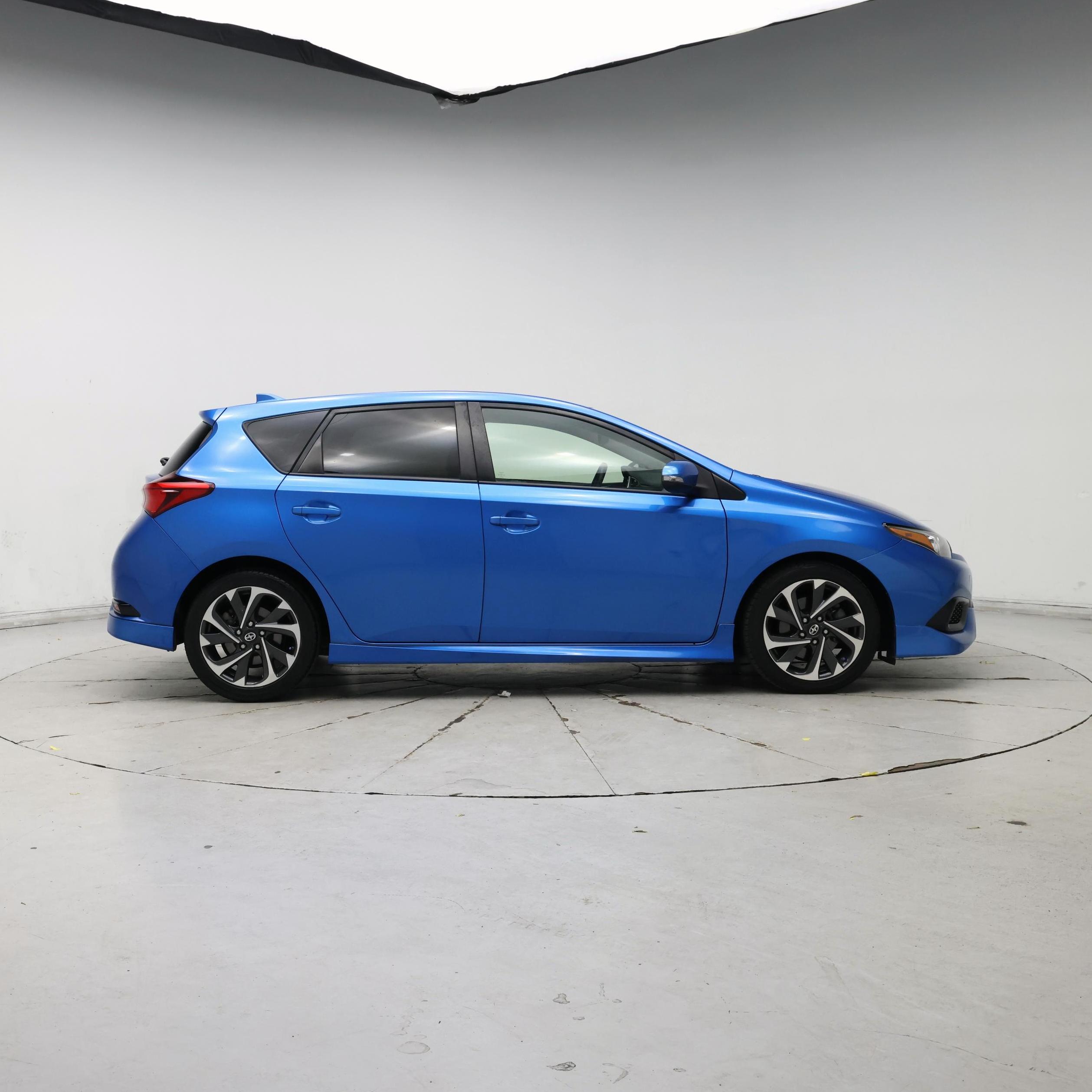 Thumbnail: 2016 Scion iM - 7