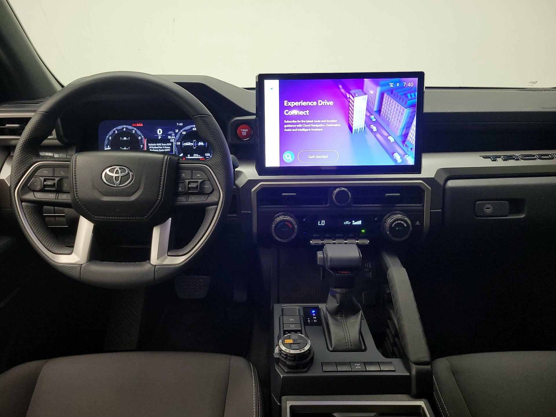Thumbnail: 2024 Toyota Tacoma - 9