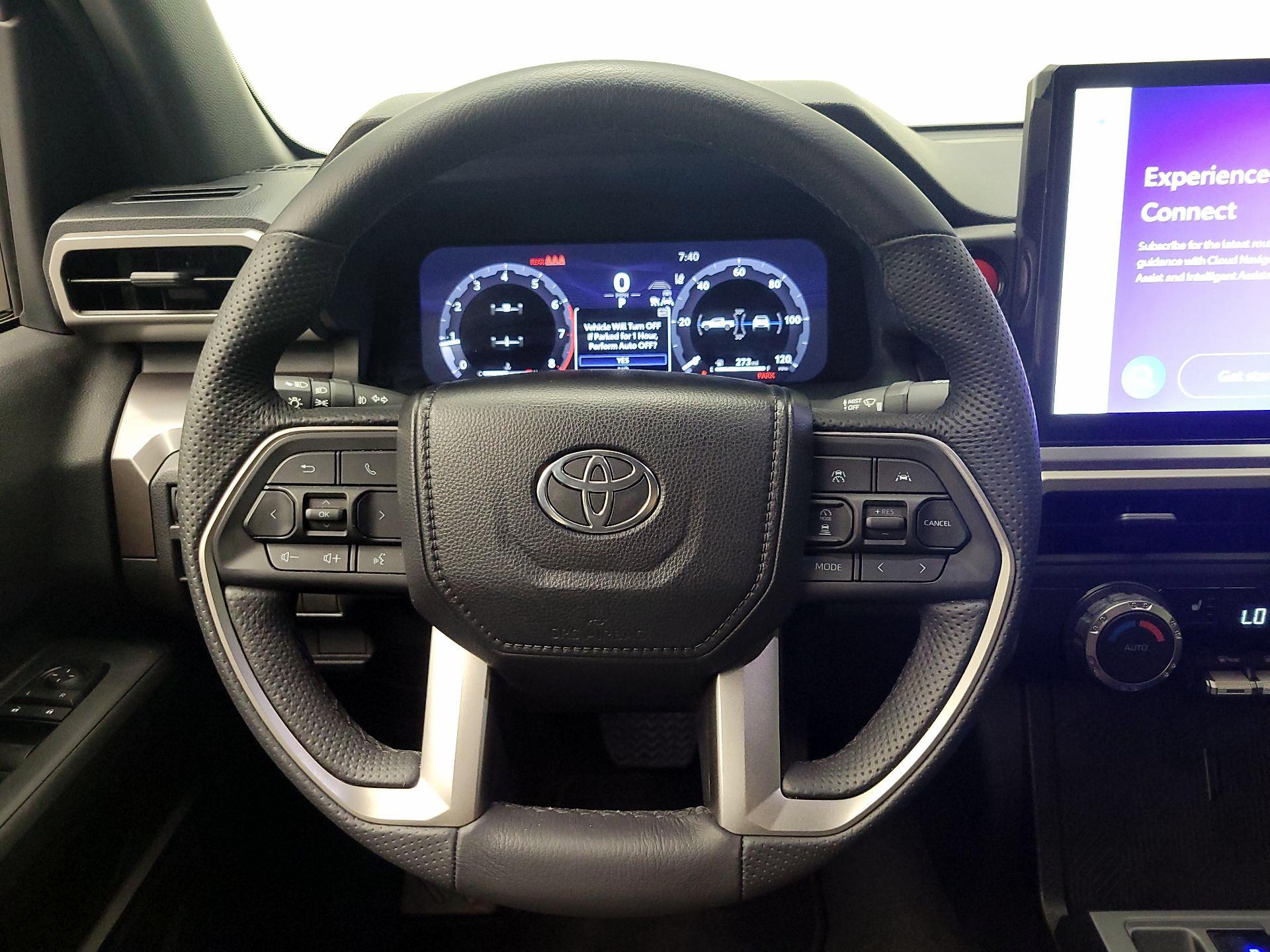 Thumbnail: 2024 Toyota Tacoma - 10