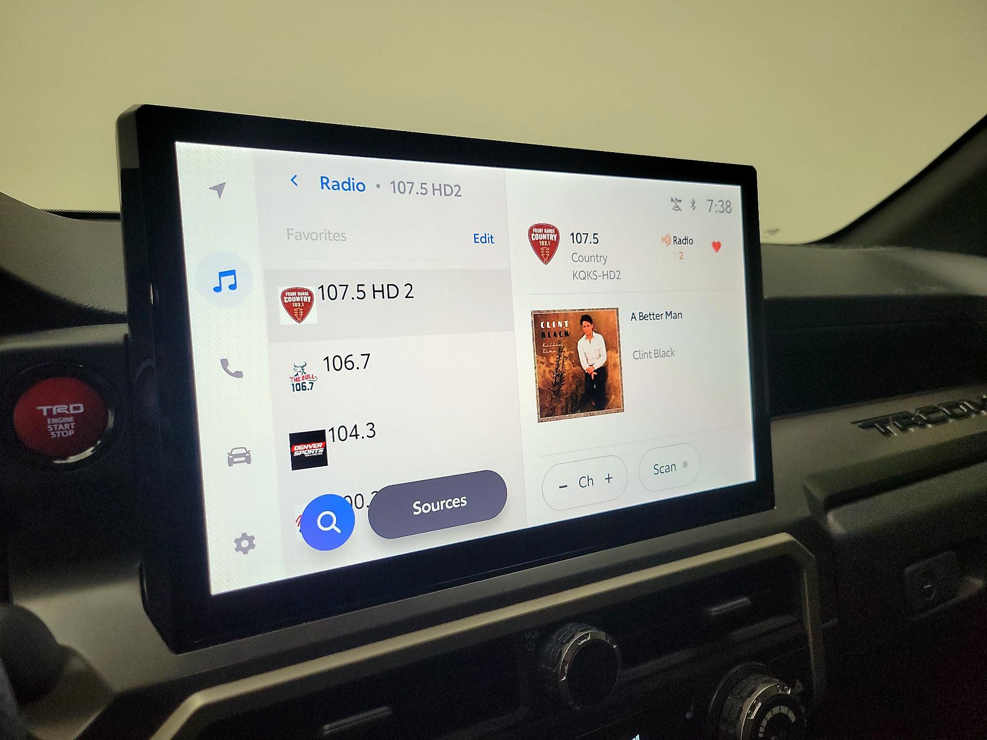 Thumbnail: 2024 Toyota Tacoma - 16