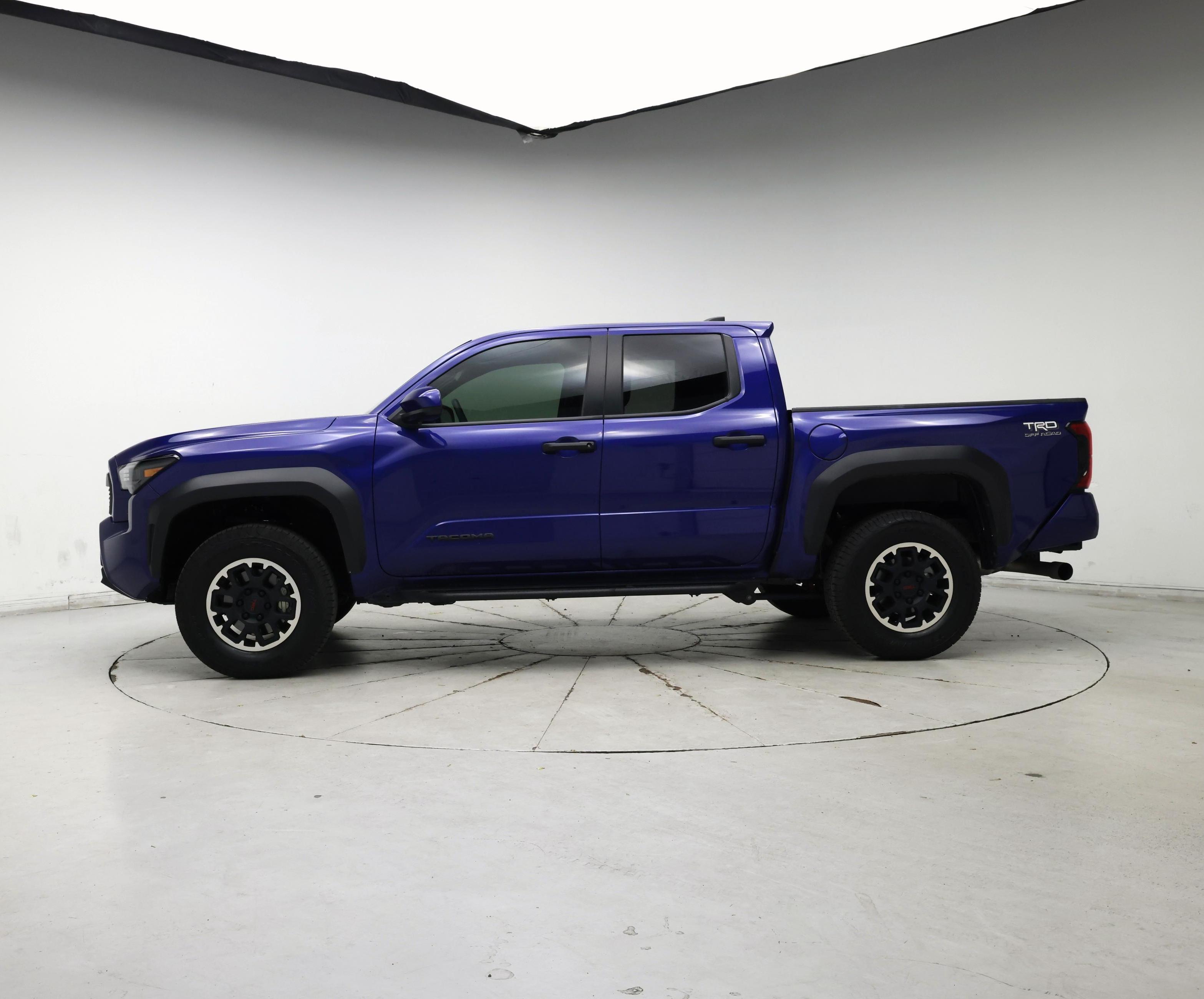 Thumbnail: 2024 Toyota Tacoma - 3