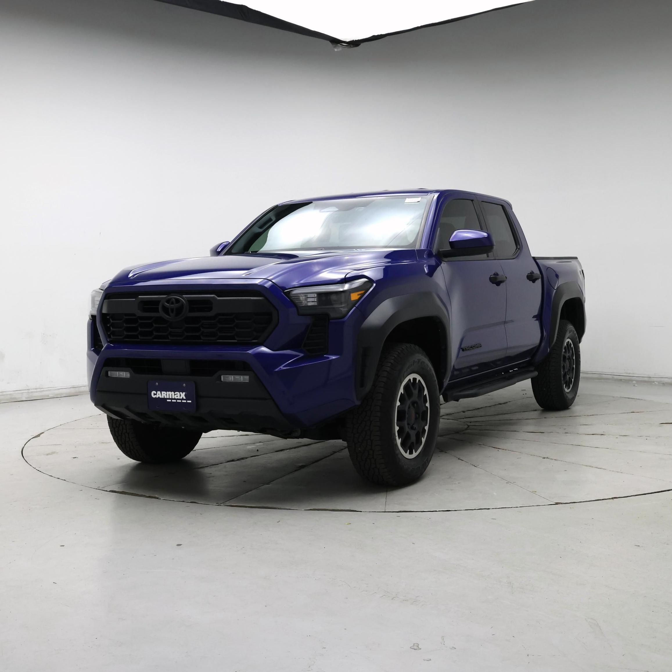 Thumbnail: 2024 Toyota Tacoma - 4