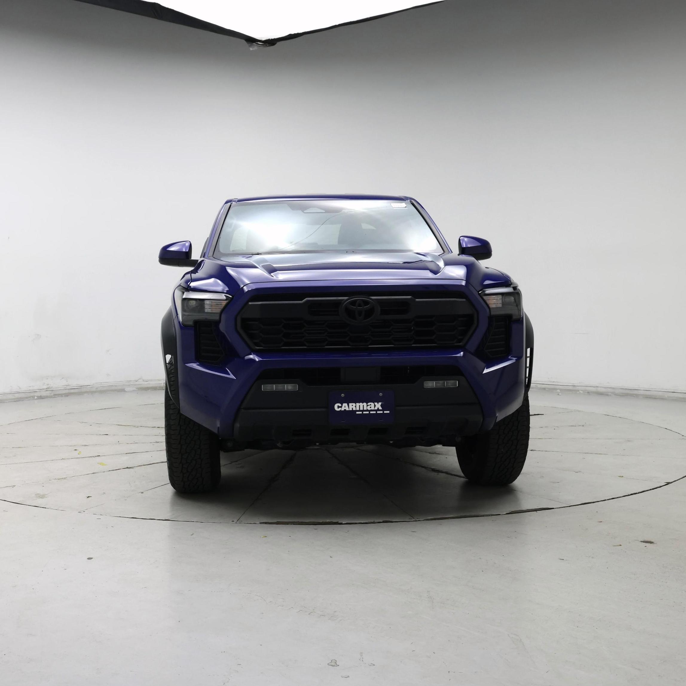 Thumbnail: 2024 Toyota Tacoma - 5