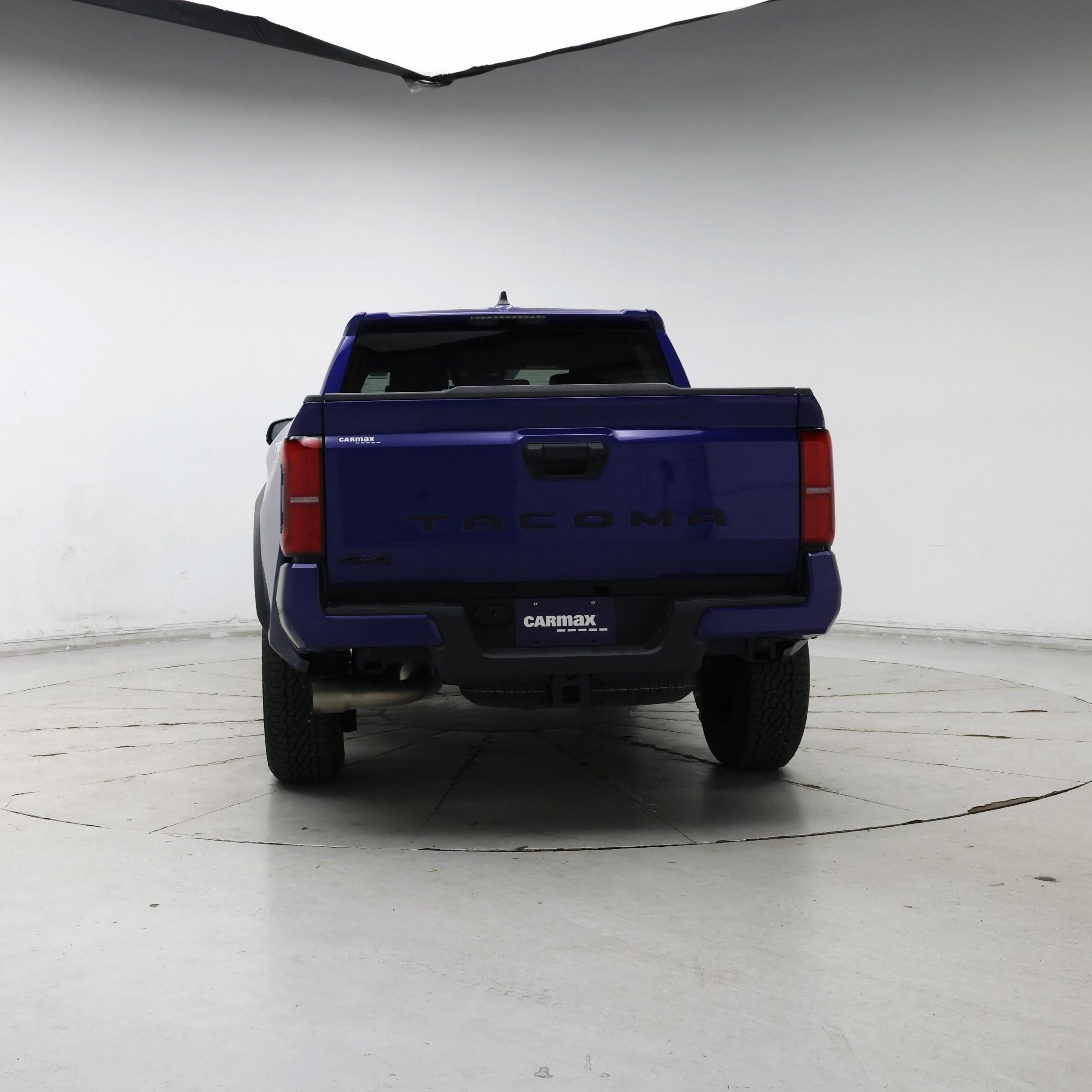 Thumbnail: 2024 Toyota Tacoma - 6