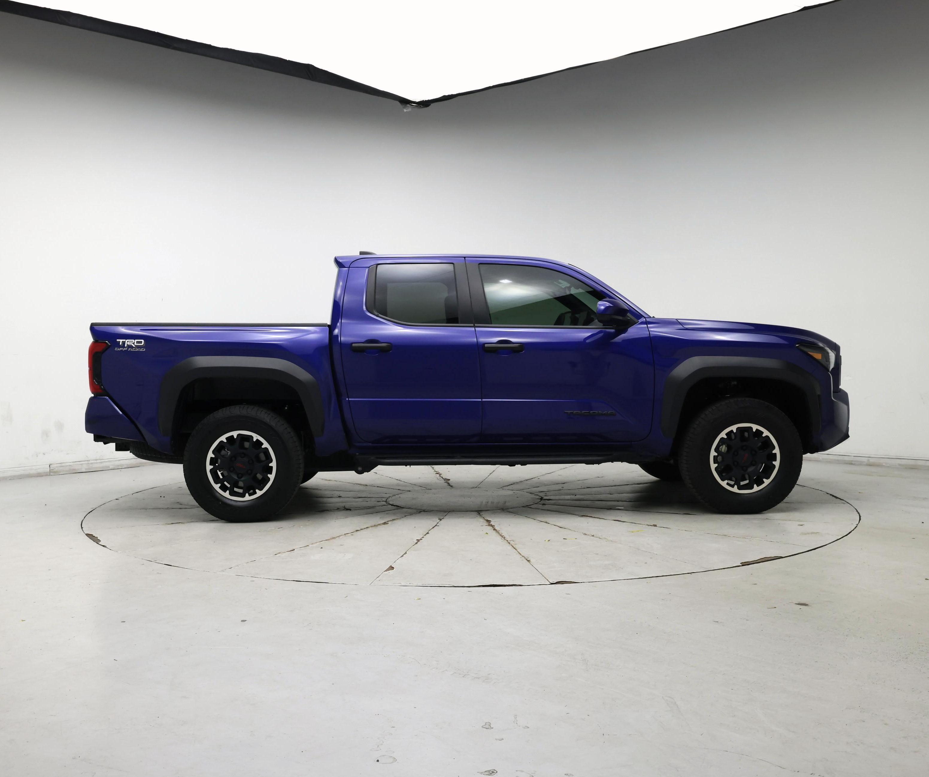 Thumbnail: 2024 Toyota Tacoma - 7