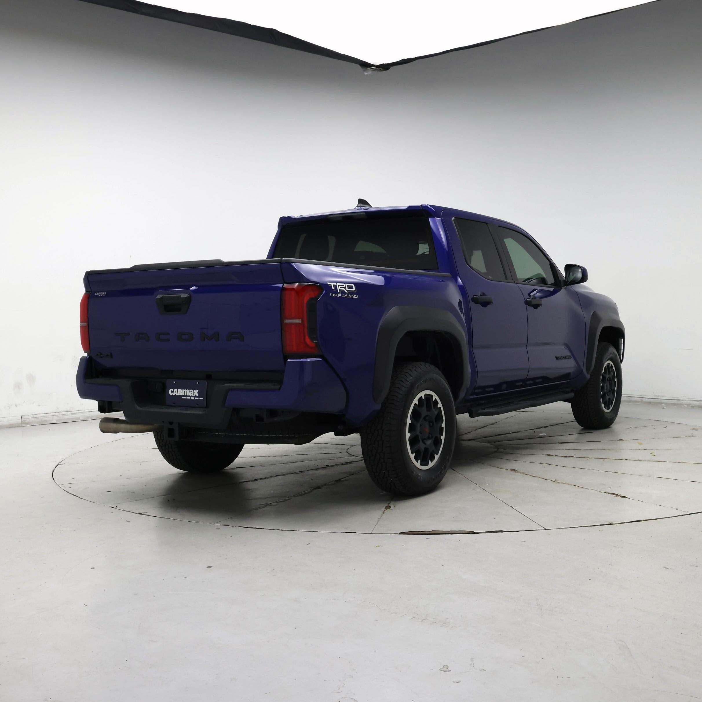 Thumbnail: 2024 Toyota Tacoma - 8