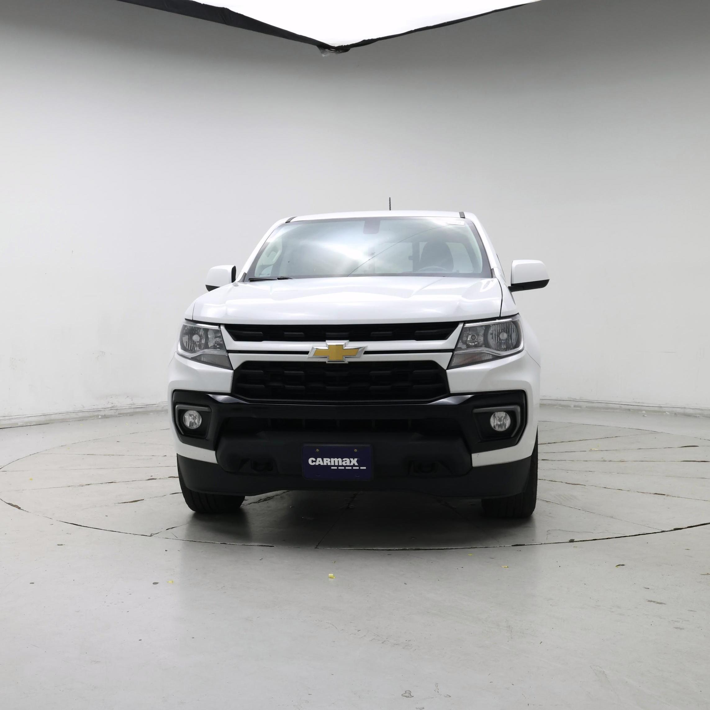 Thumbnail: 2022 Chevrolet Colorado - 5