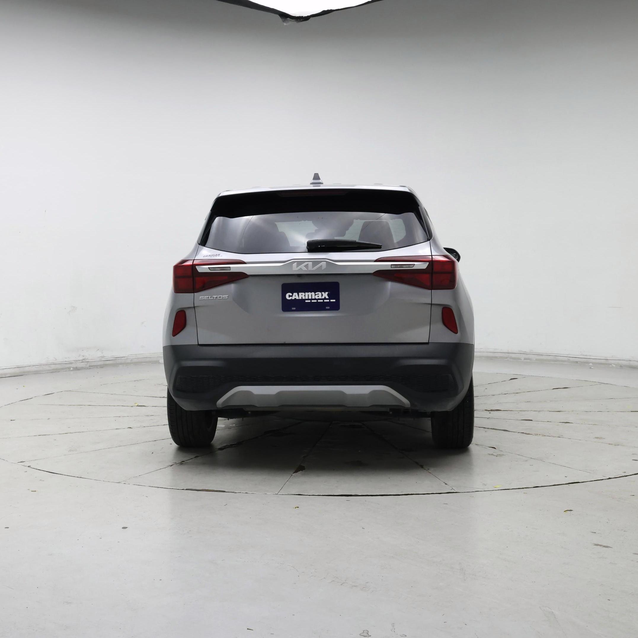 Thumbnail: 2022 Kia Seltos - 6