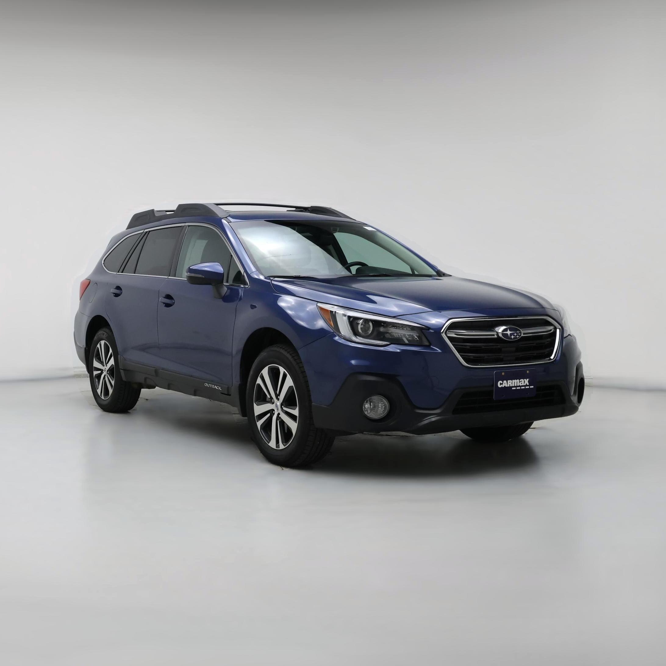 Thumbnail: 2019 Subaru Outback - 1
