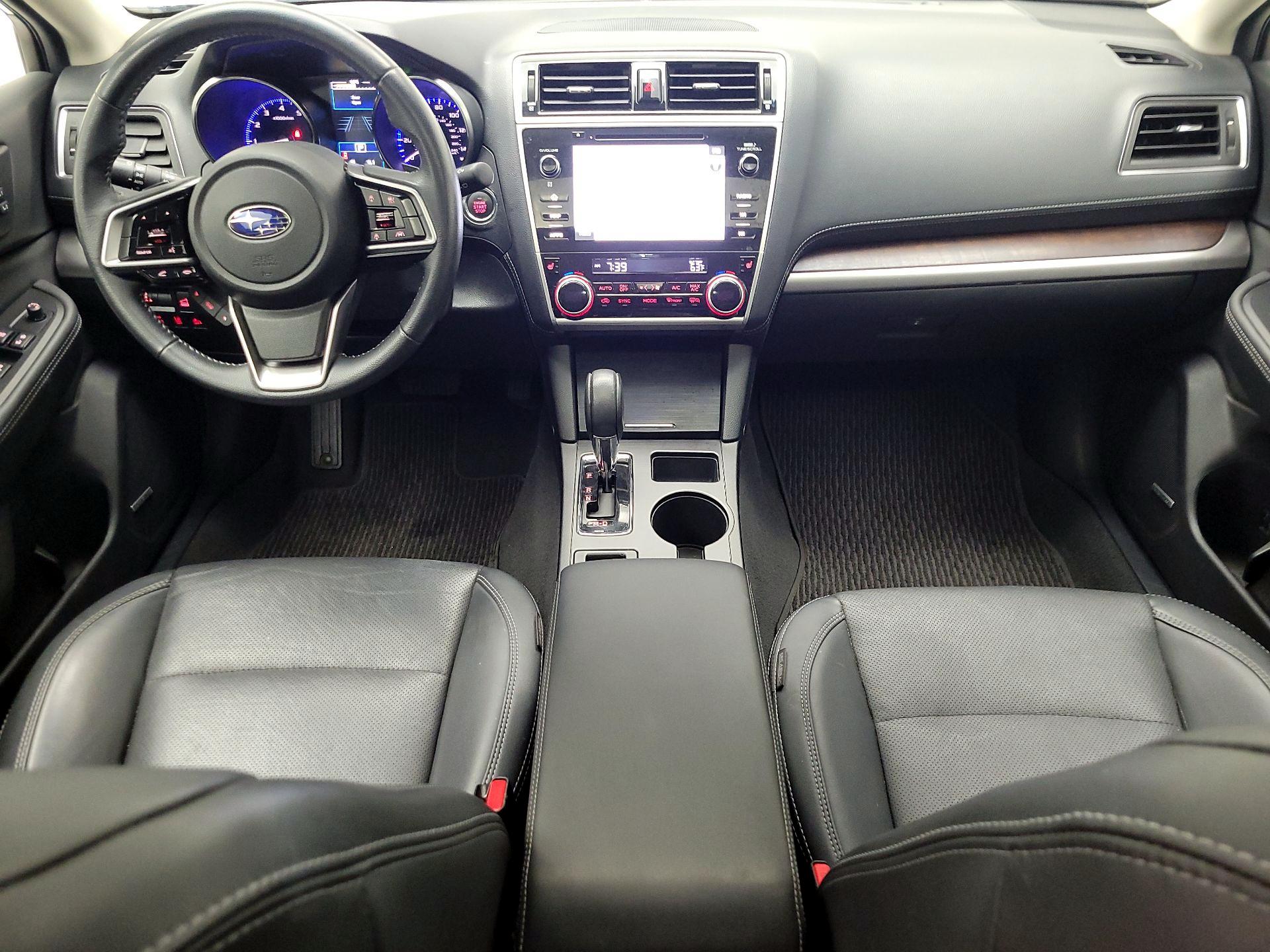 Thumbnail: 2019 Subaru Outback - 9