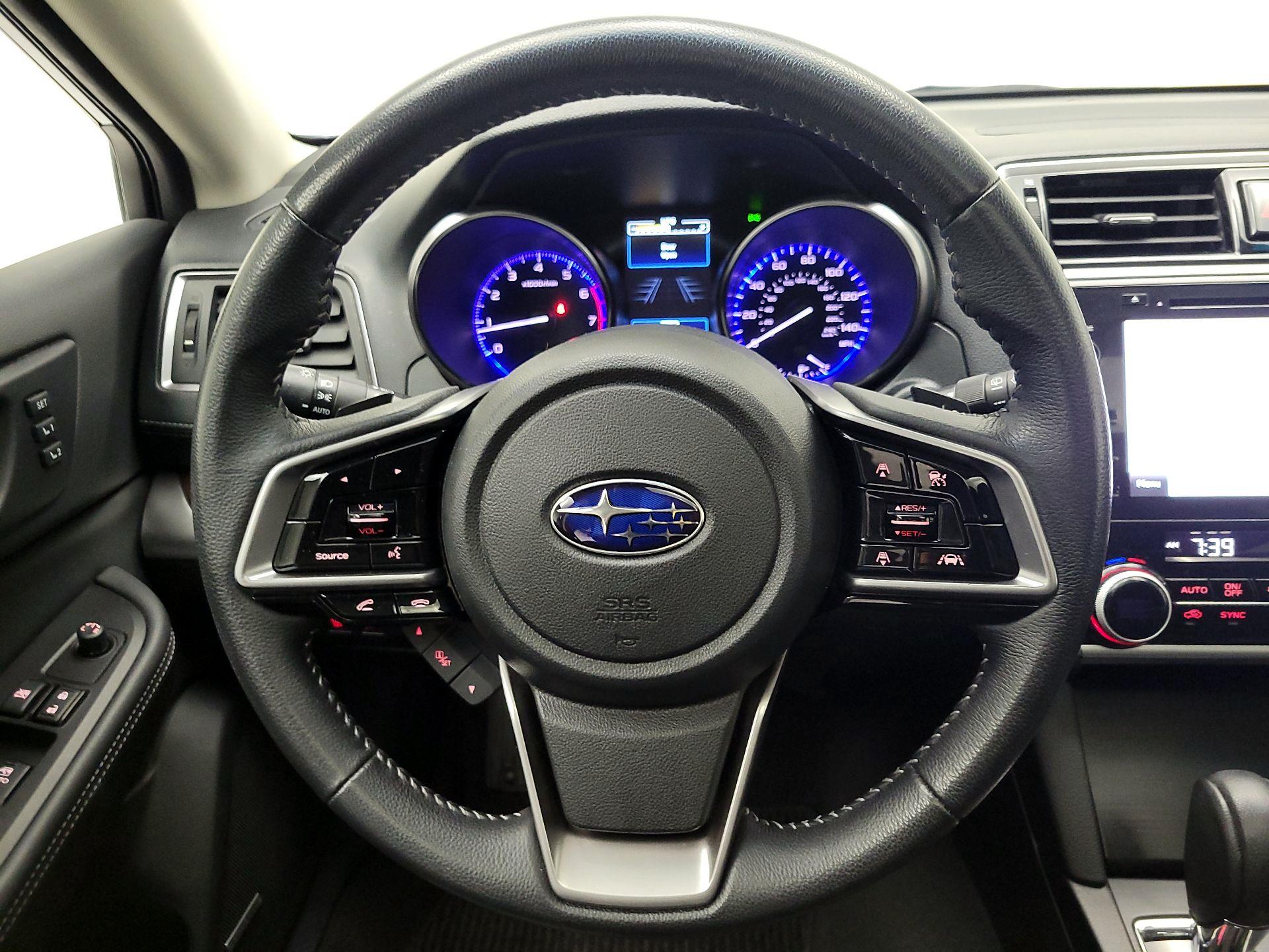 Thumbnail: 2019 Subaru Outback - 10