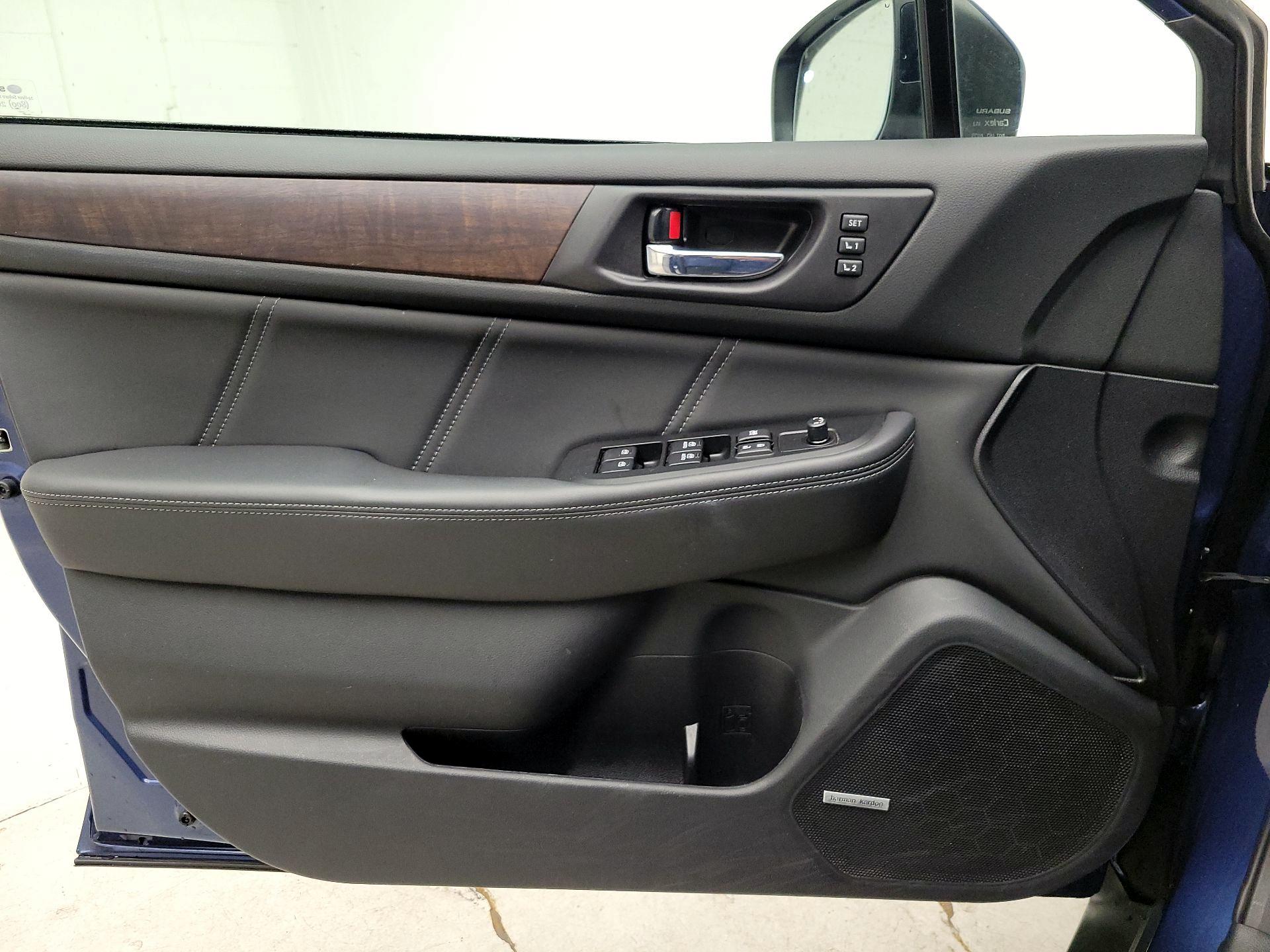Thumbnail: 2019 Subaru Outback - 12