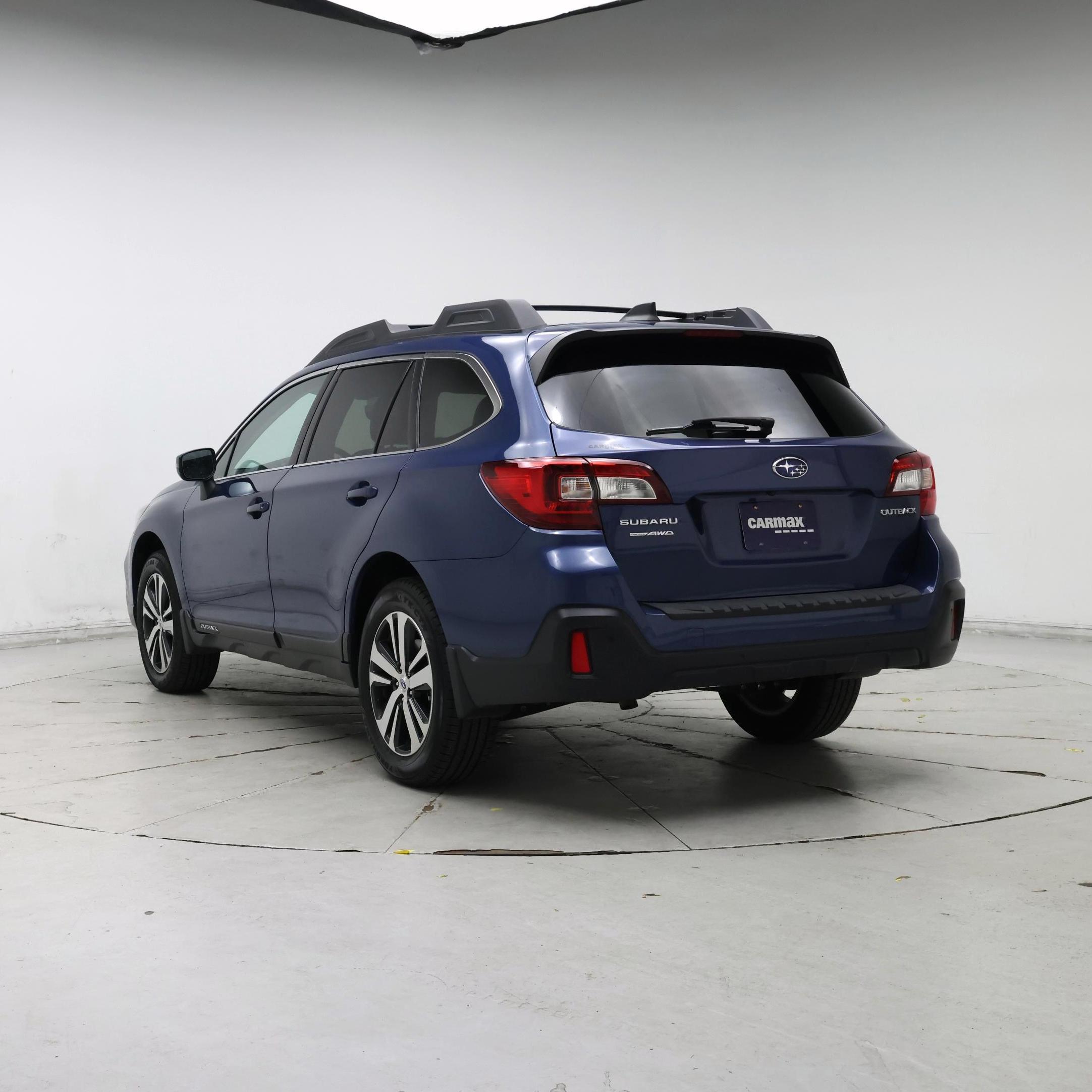 Thumbnail: 2019 Subaru Outback - 2