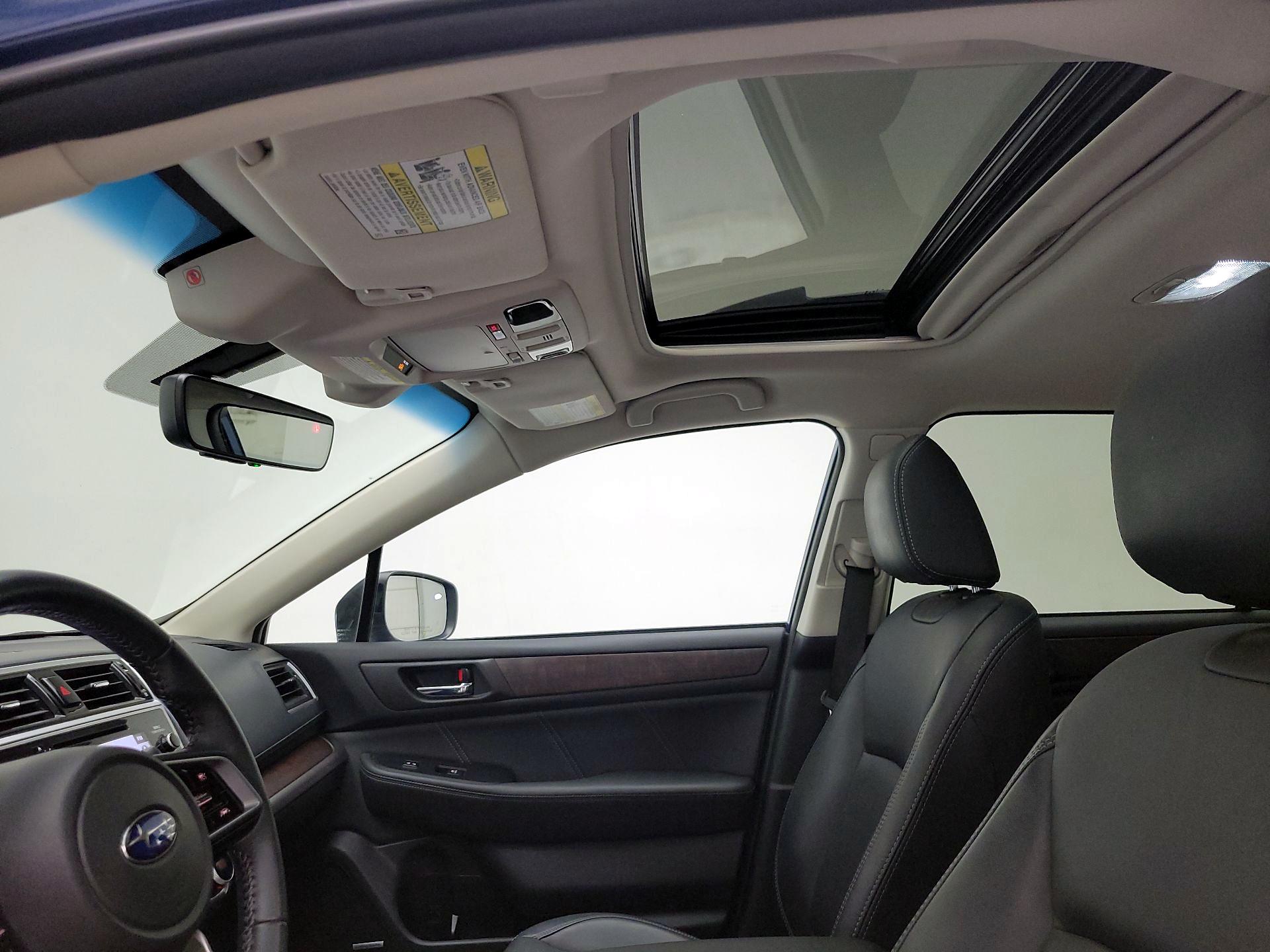 Thumbnail: 2019 Subaru Outback - 20