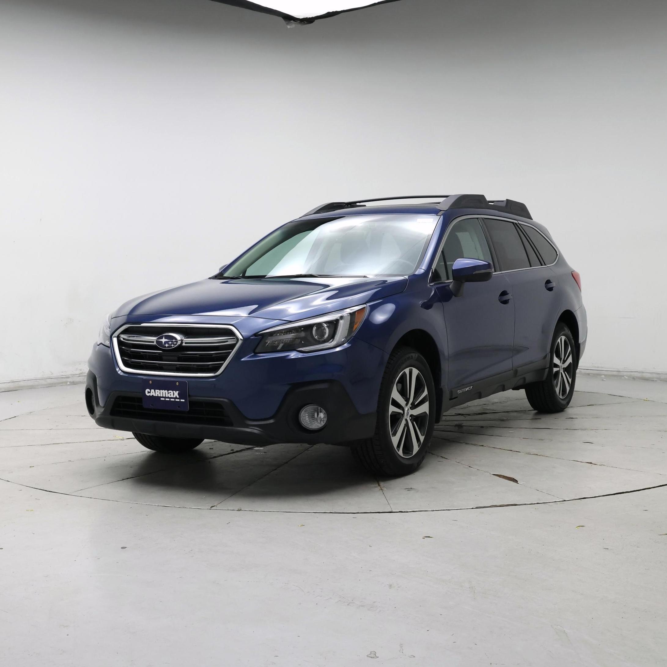 Thumbnail: 2019 Subaru Outback - 4