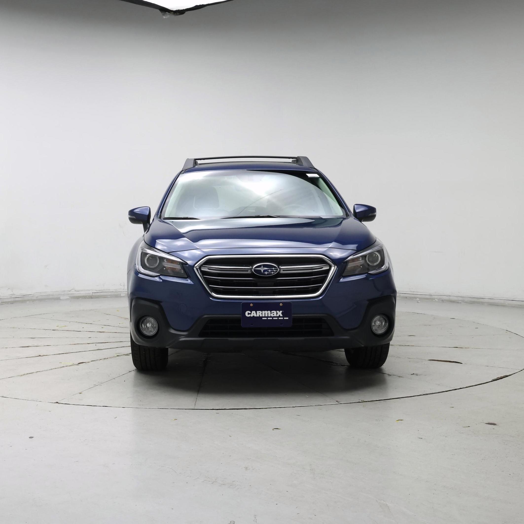 Thumbnail: 2019 Subaru Outback - 5