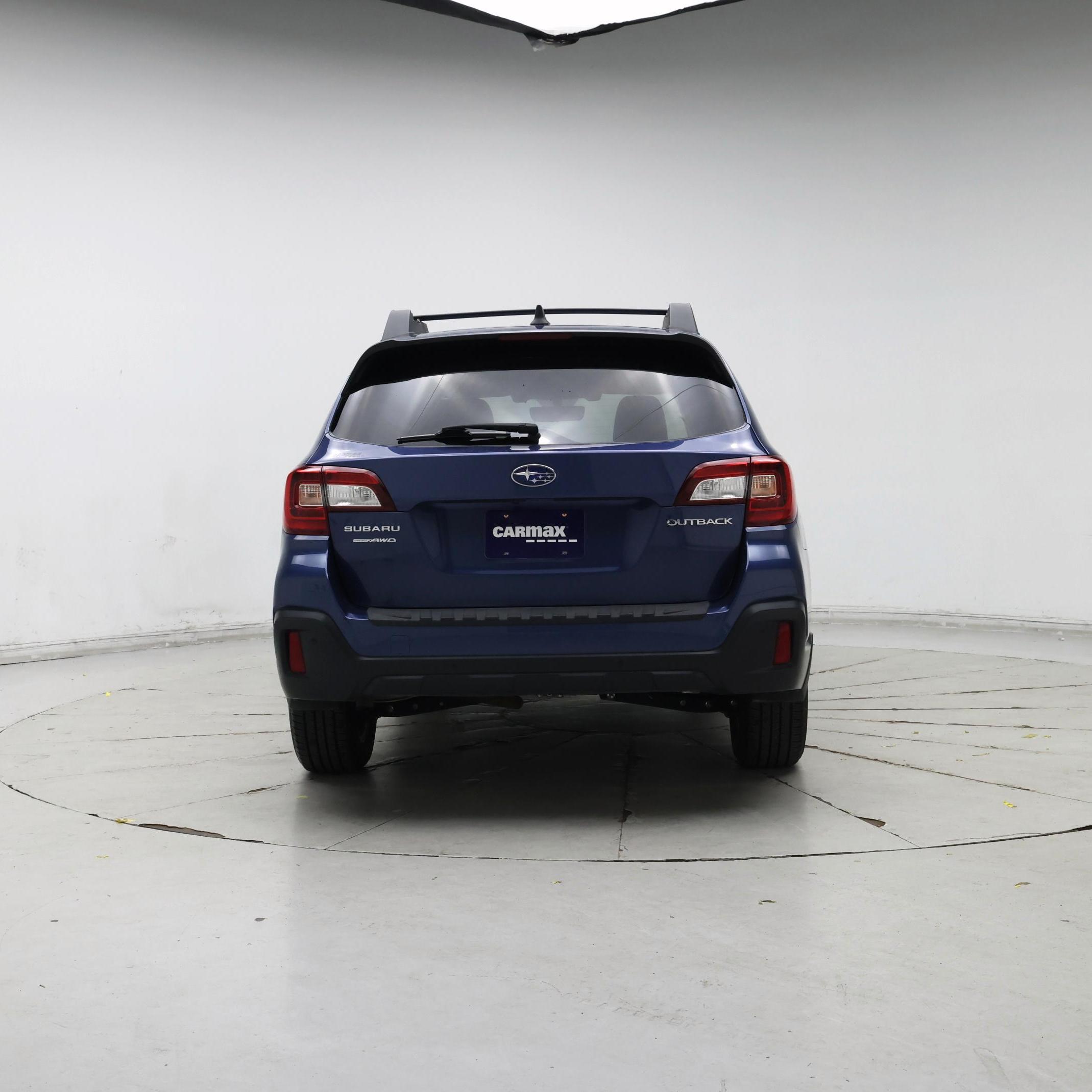 Thumbnail: 2019 Subaru Outback - 6