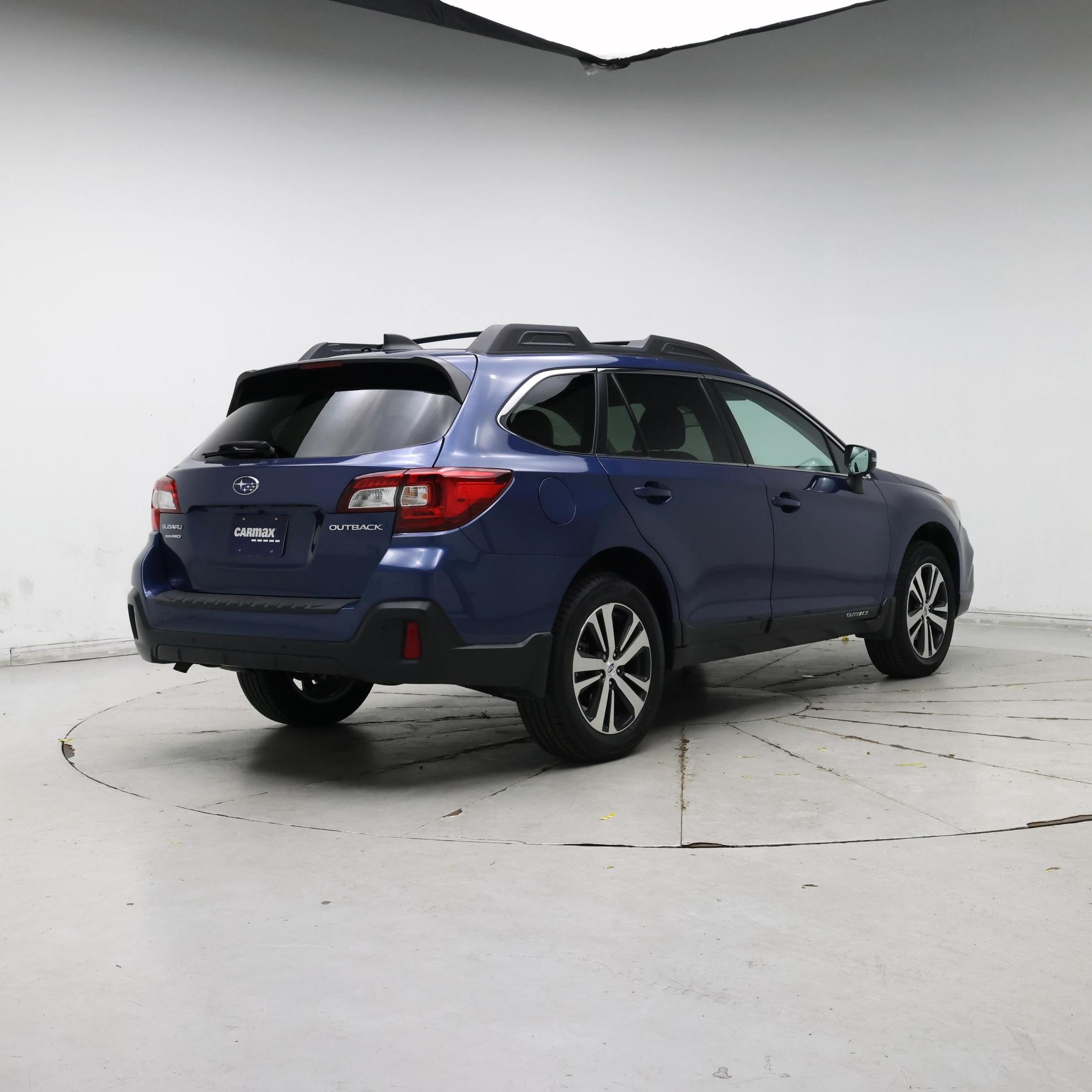 Thumbnail: 2019 Subaru Outback - 8