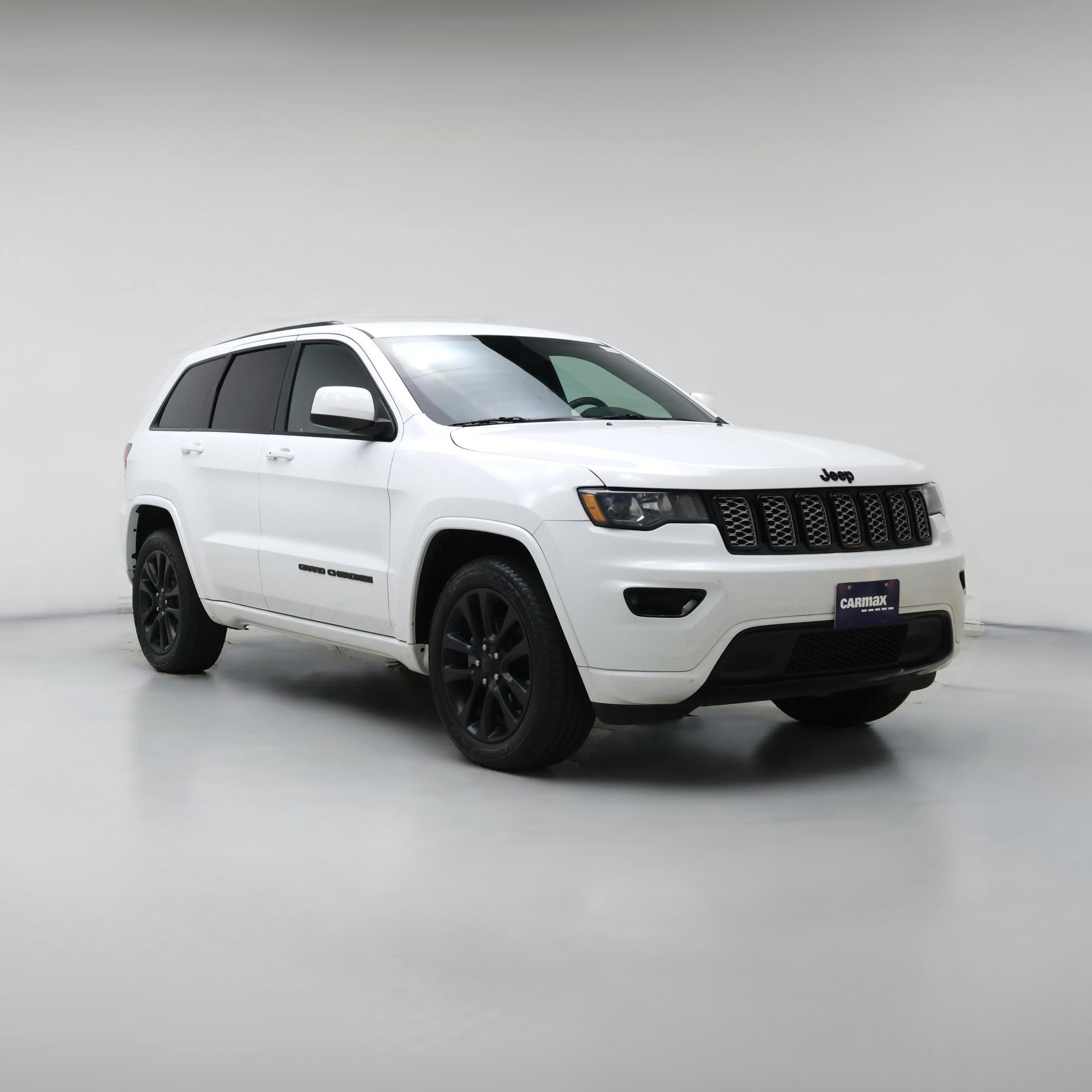 Thumbnail: 2019 Jeep Grand Cherokee - 1