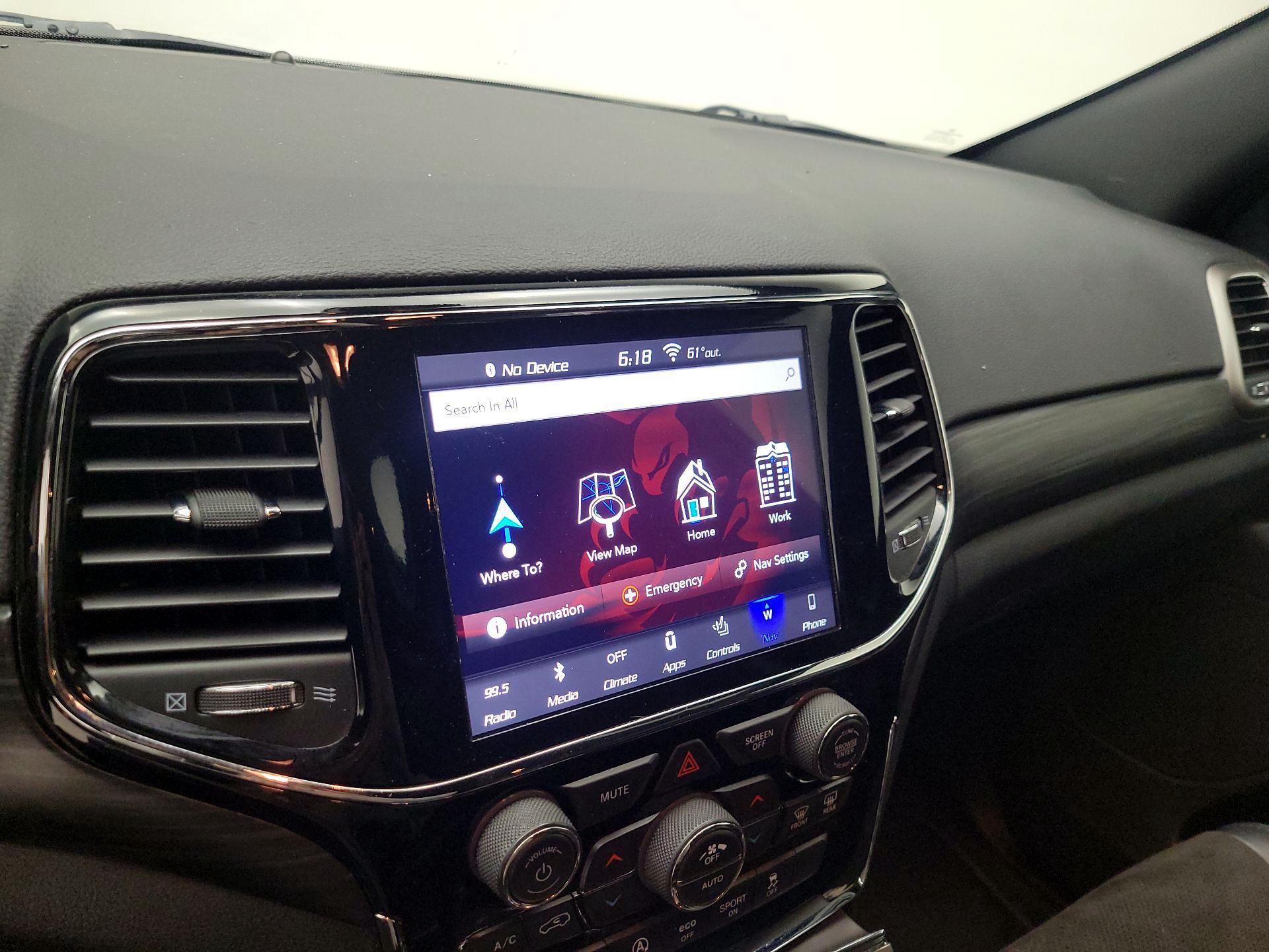 Thumbnail: 2019 Jeep Grand Cherokee - 14