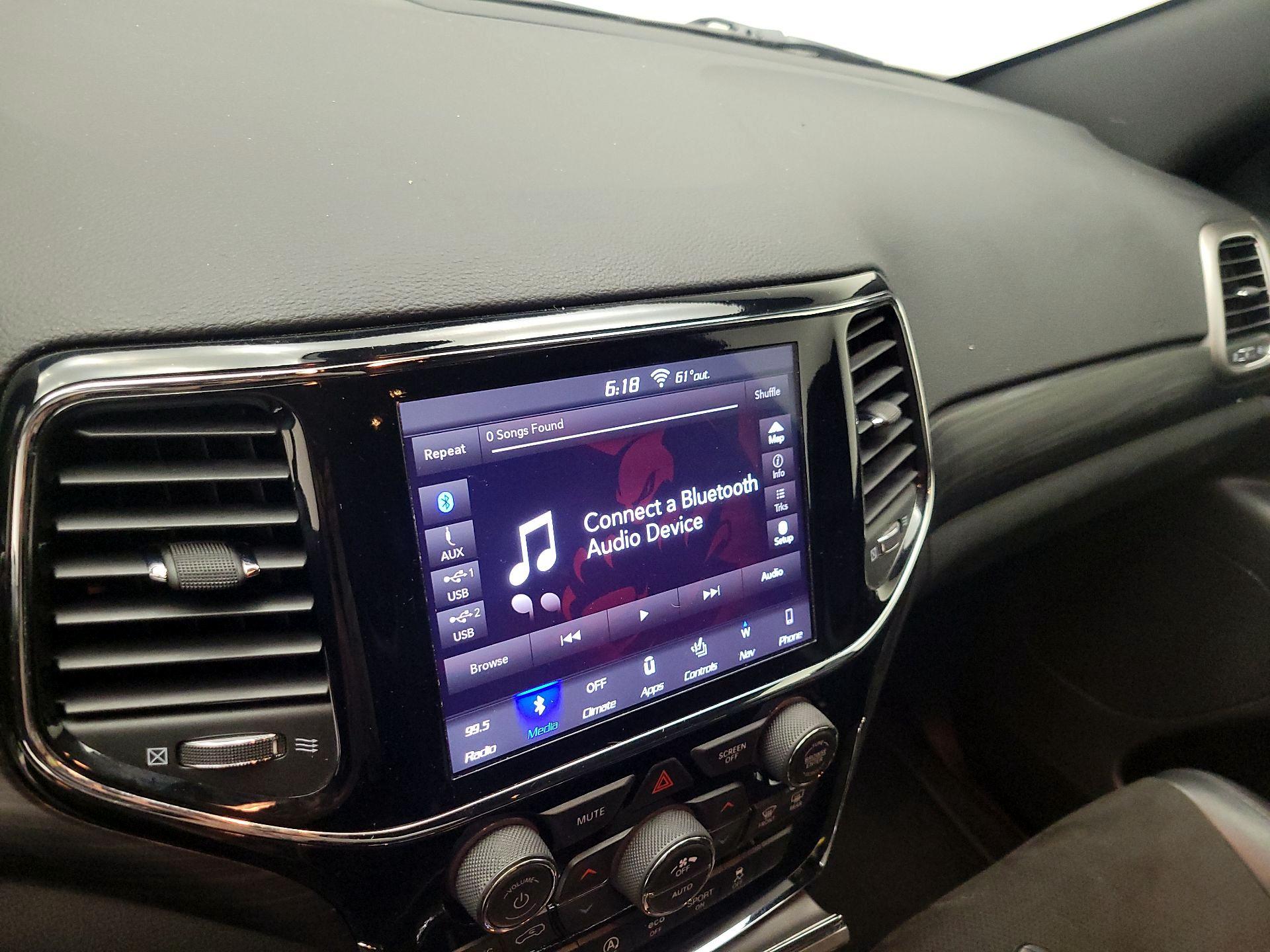 Thumbnail: 2019 Jeep Grand Cherokee - 16