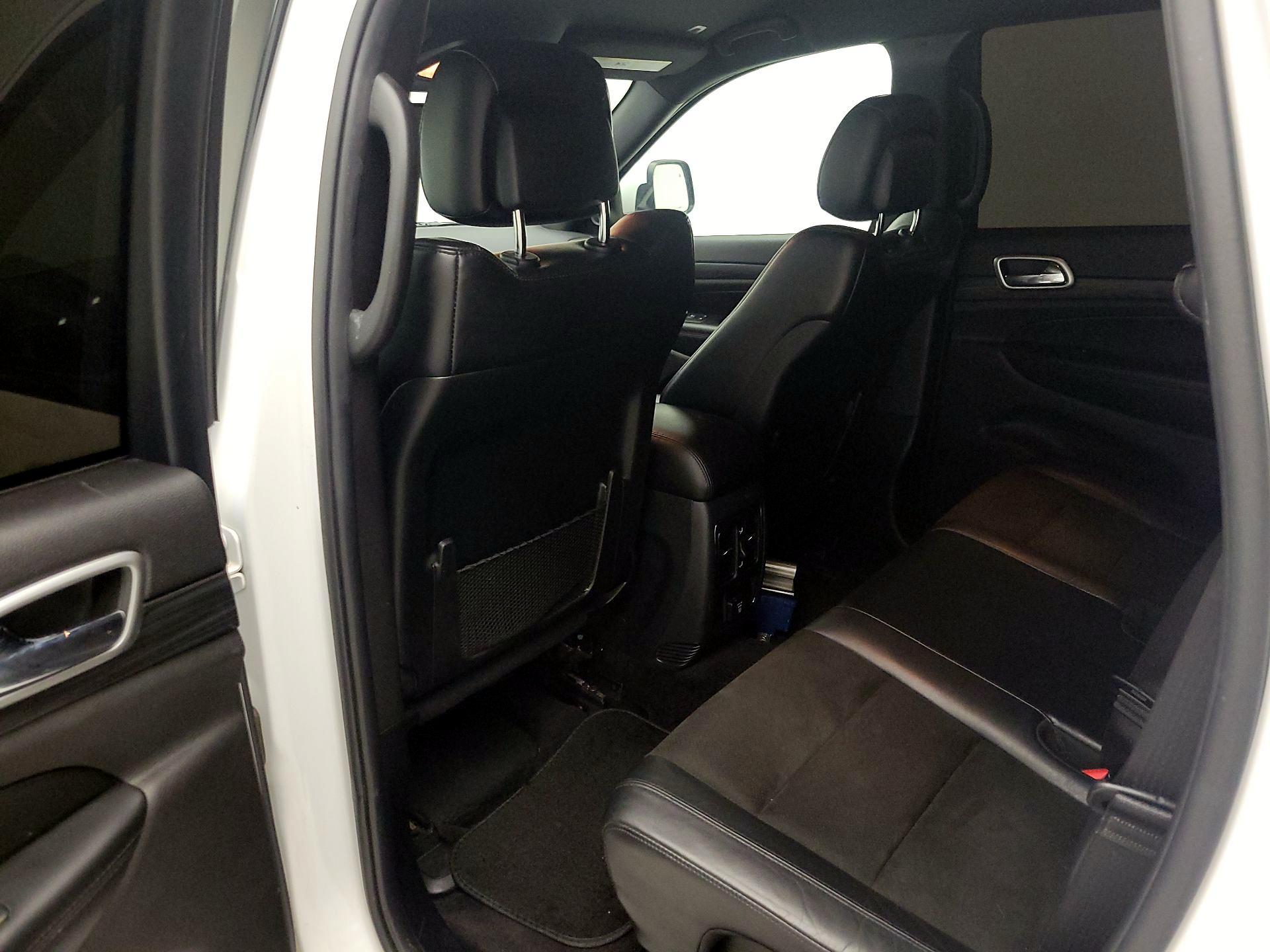 Thumbnail: 2019 Jeep Grand Cherokee - 20