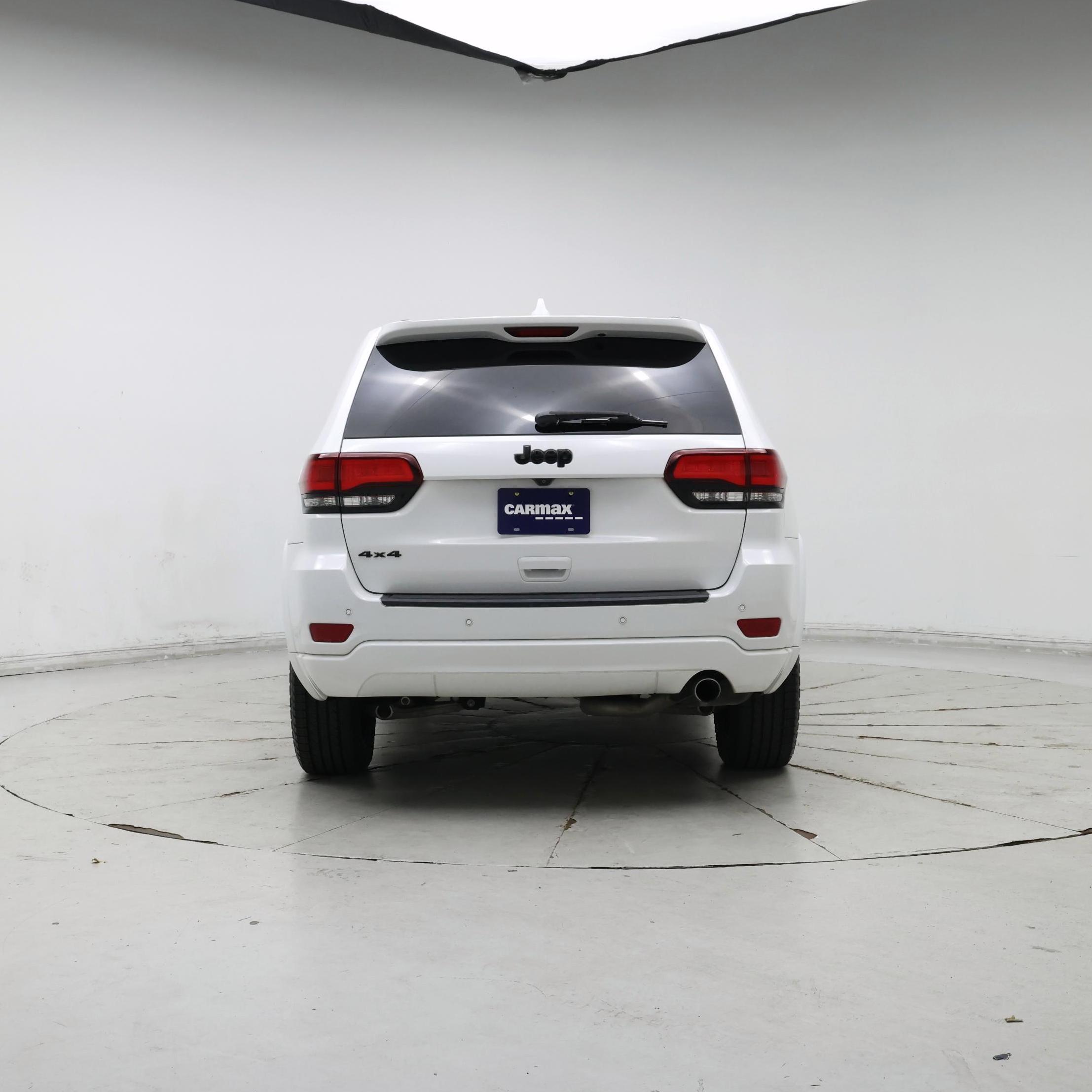 Thumbnail: 2019 Jeep Grand Cherokee - 6